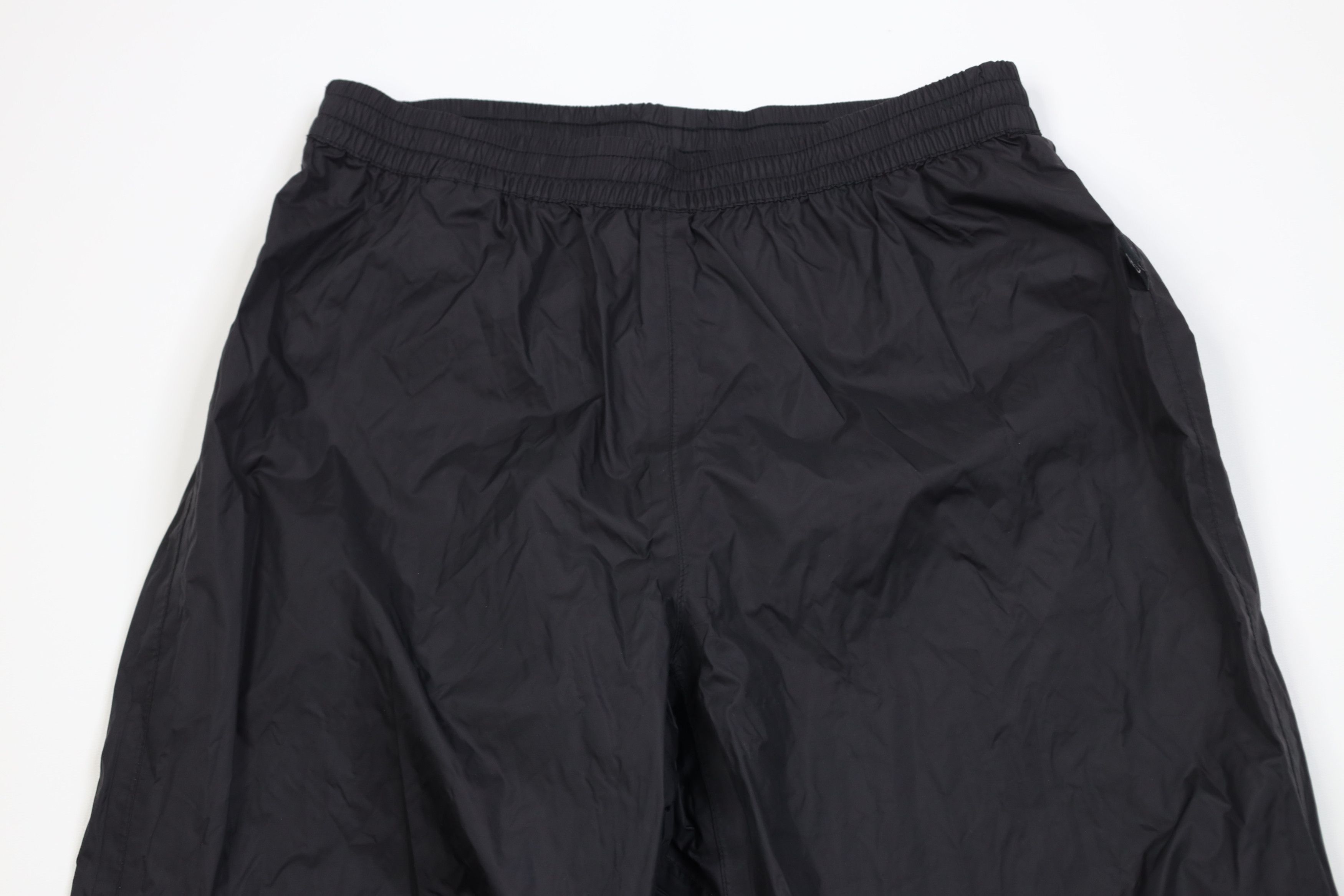 Harley Davidson Vintage Harley Davidson Waterproof Stirrup Rain Pants Size US 32 / EU 48 - 8 Thumbnail