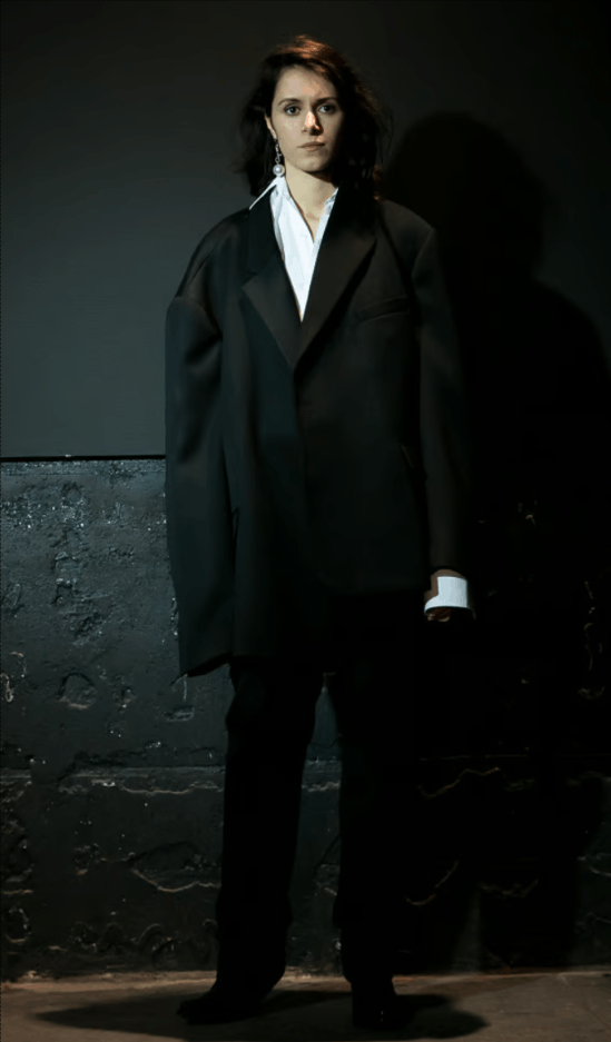 Vetements Rare FW16 Steroid Oversized Blazer FW15 Jacket Archive Demna Size US XS / EU 42 / 0 - 1 Thumbnail