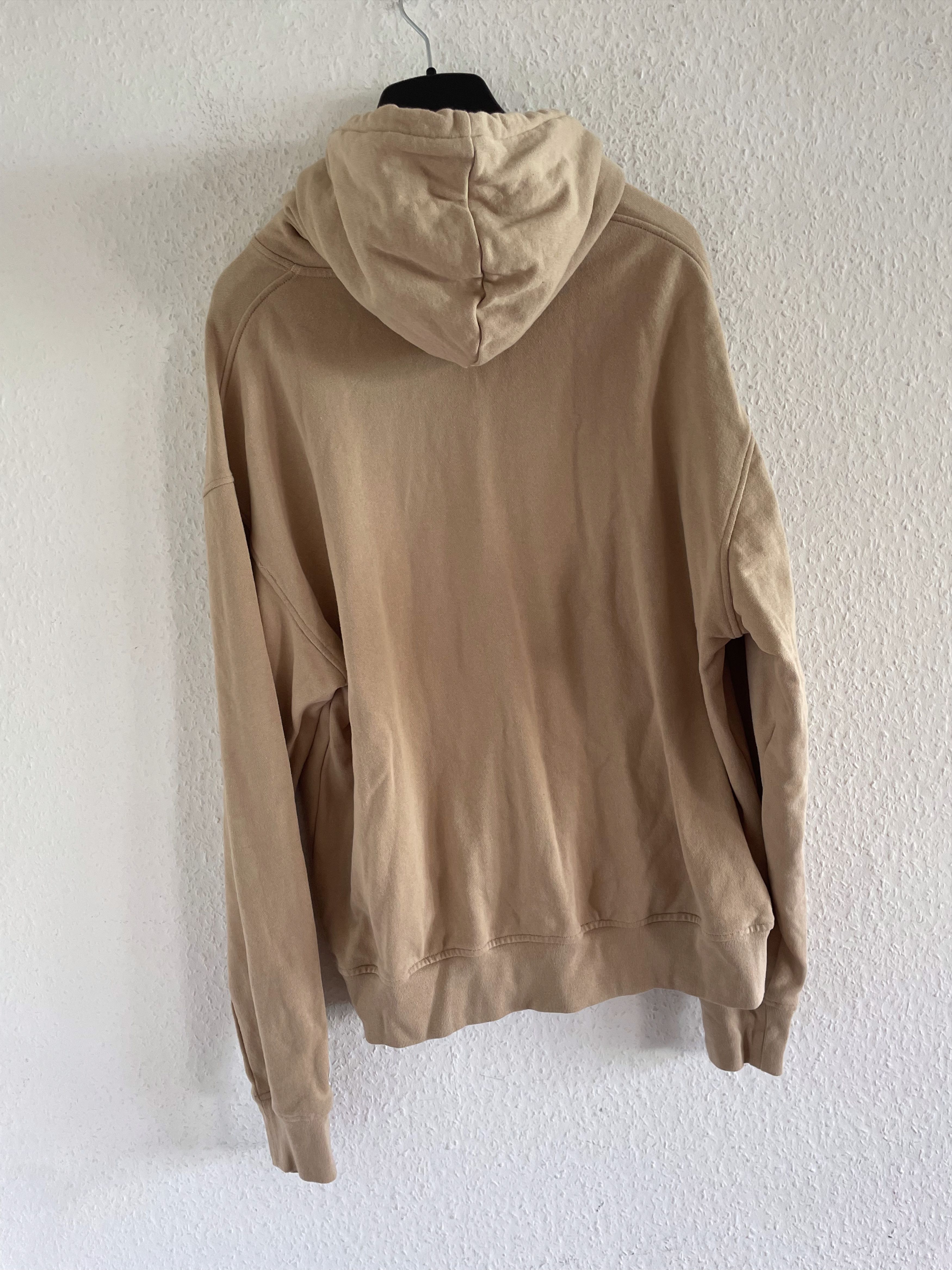 Icecream College Logo Hoodie Size US XL / EU 56 / 4 - 7 Thumbnail