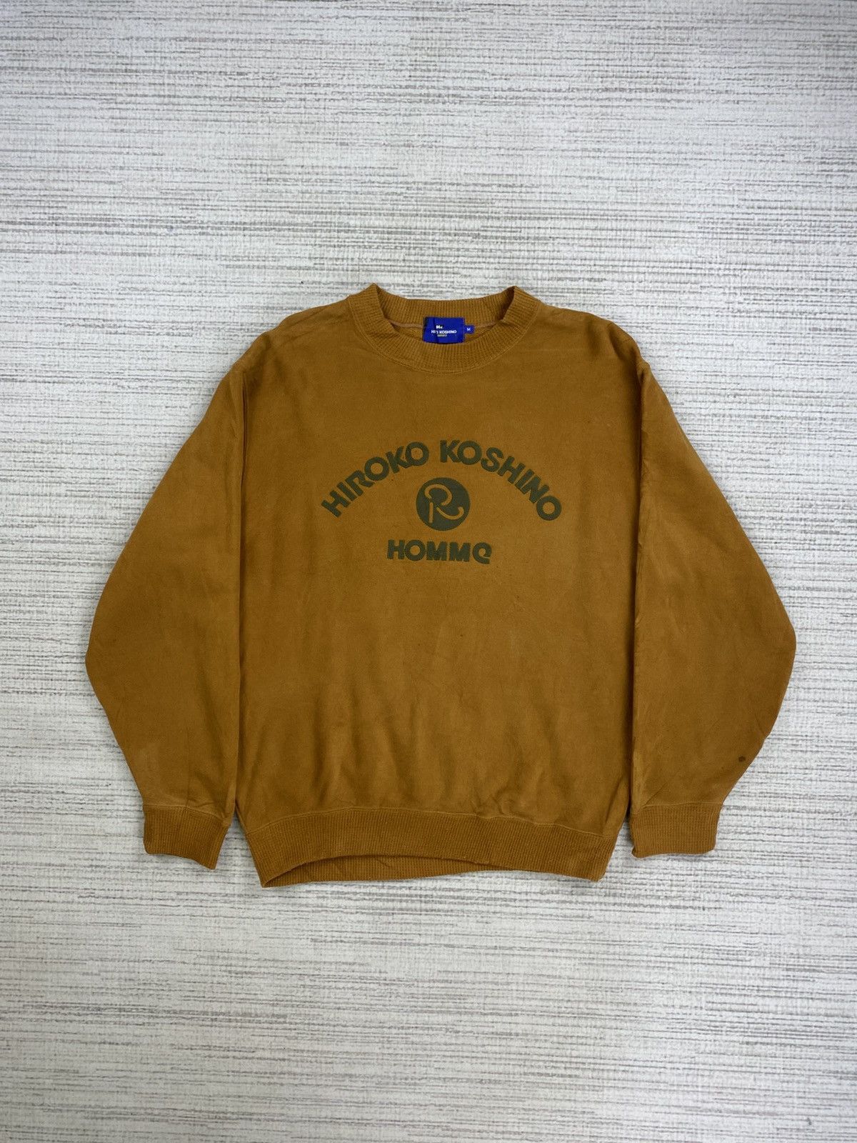 Hiroko Koshino Homme | Grailed