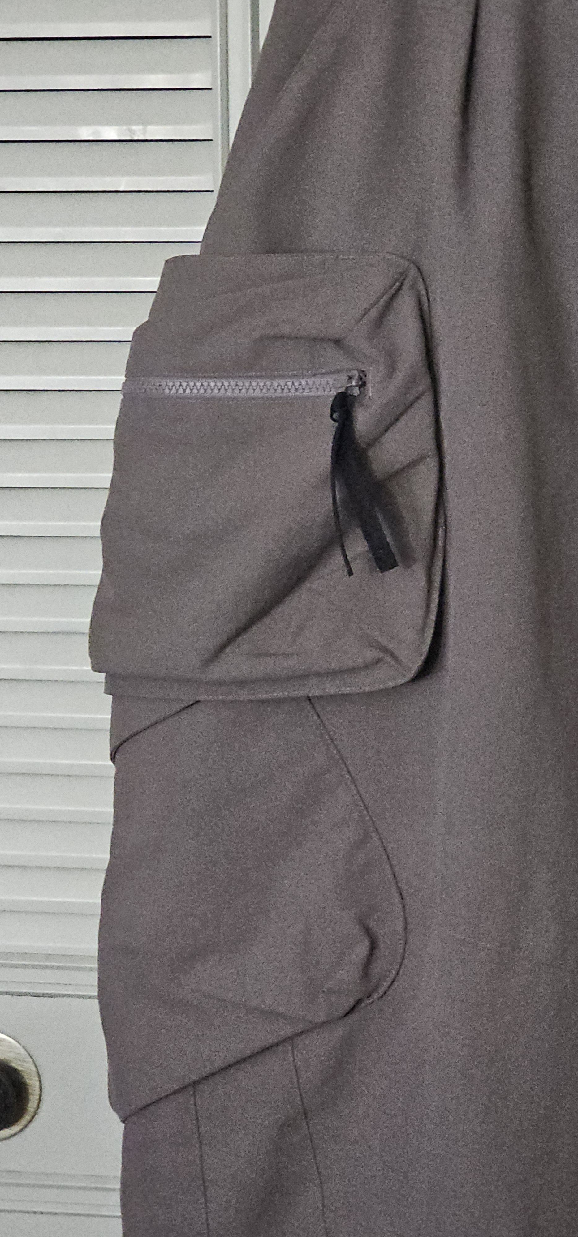 GOOPiMADE P1.L5S" 3D Utility Pants Size US 34 / EU 50 - 2 Thumbnail