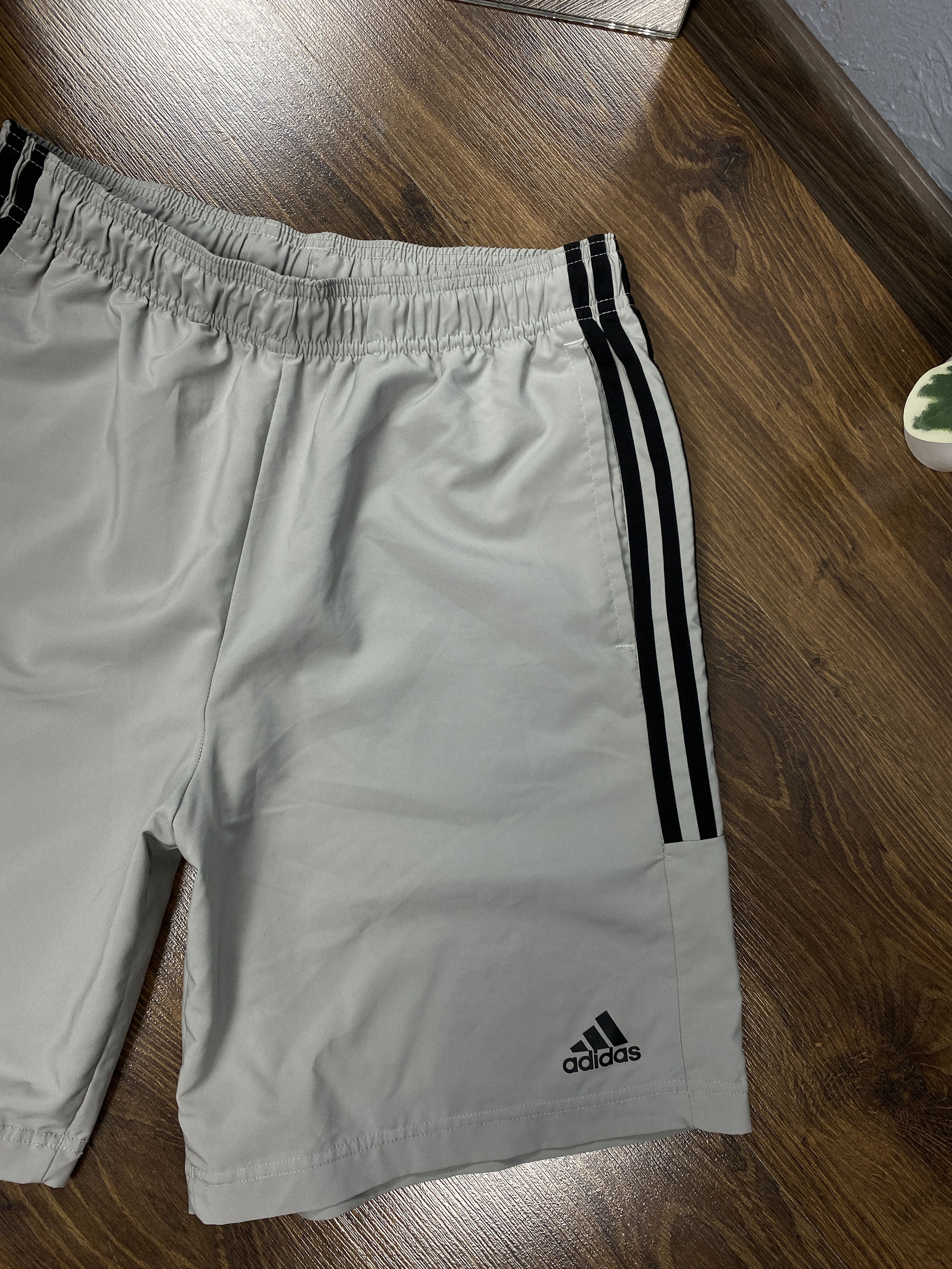 Adidas Adidas Mens Shorts y2k Size US 32 / EU 48 - 2 Thumbnail