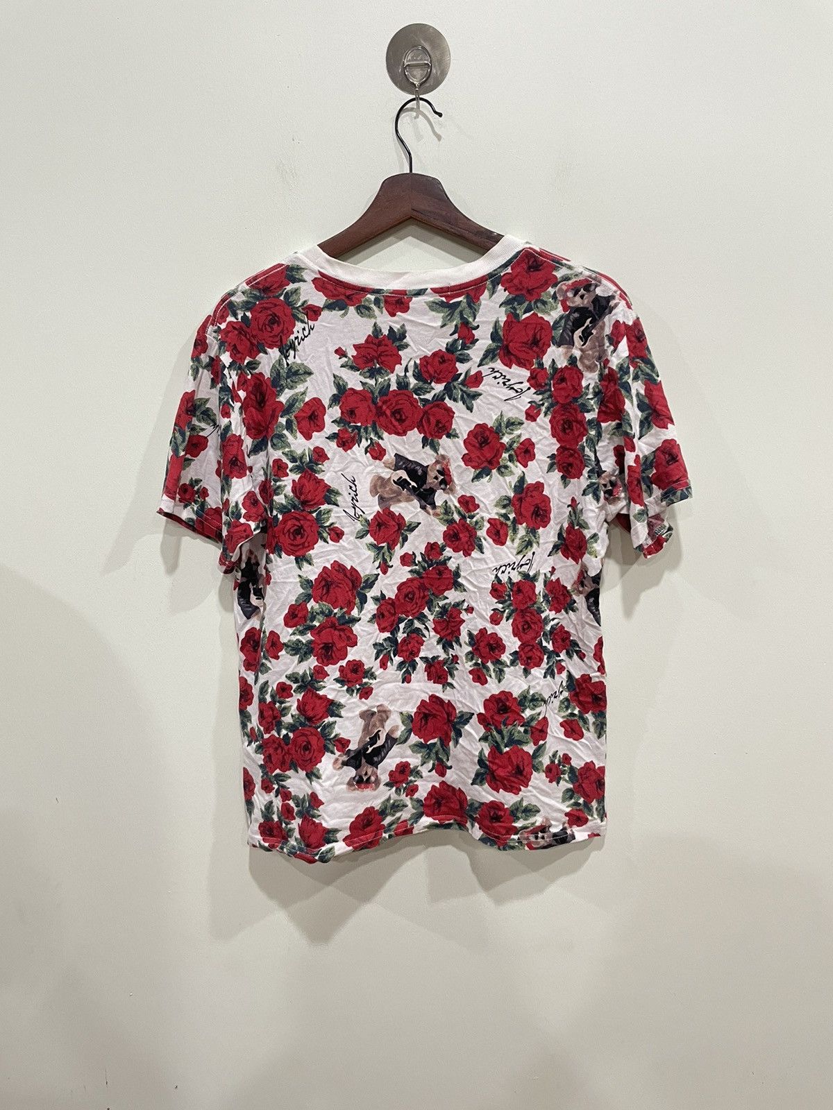 Joyrich Joyrich Rock N’ Rose Tshirt Size US M / EU 48-50 / 2 - 2 Thumbnail