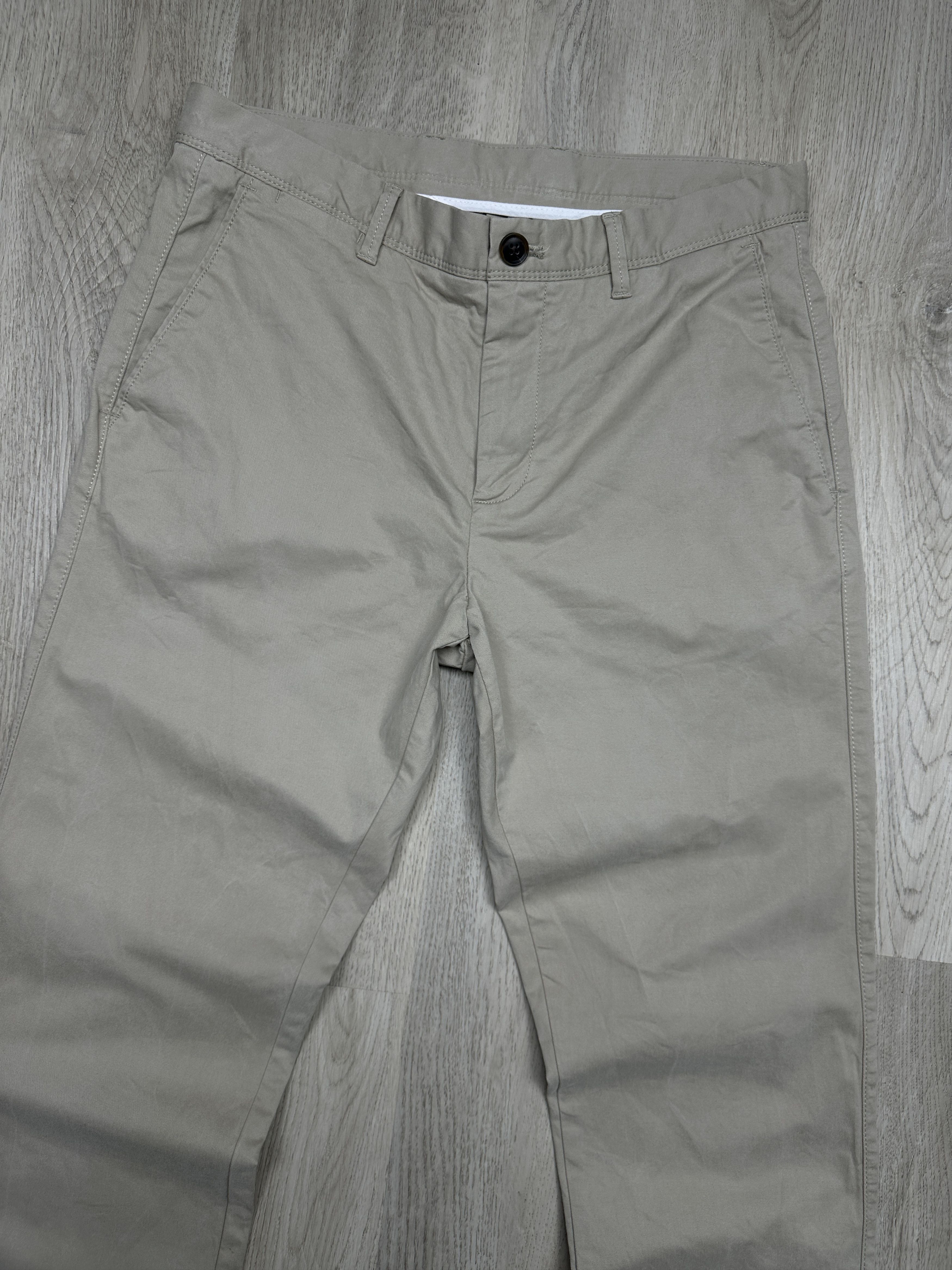 Reiss Reiss Mens Chino Pants Size US 30 / EU 46 - 2 Thumbnail