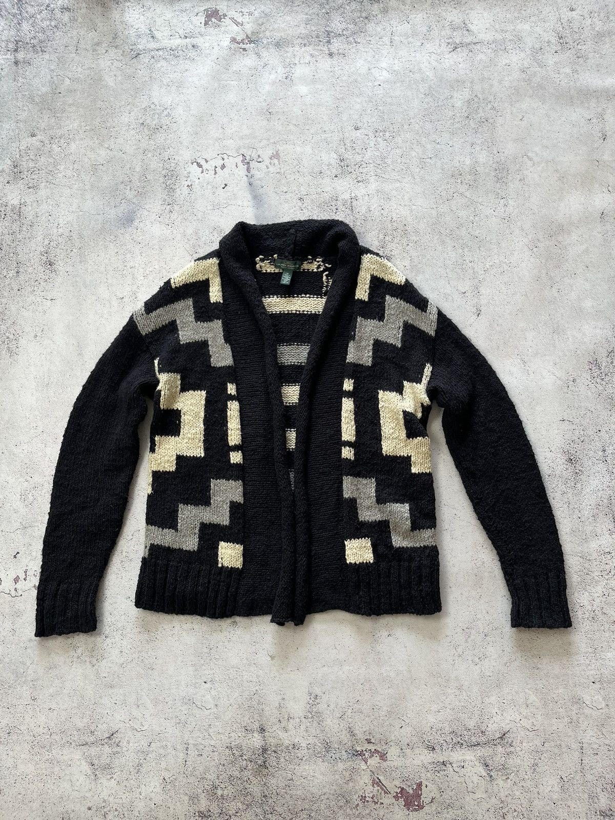 Polo Ralph Lauren Polo Ralph Lauren Jeans Women’s Sweater Cardigan Women’s M Size M / US 6-8 / IT 42-44 - 1 Thumbnail