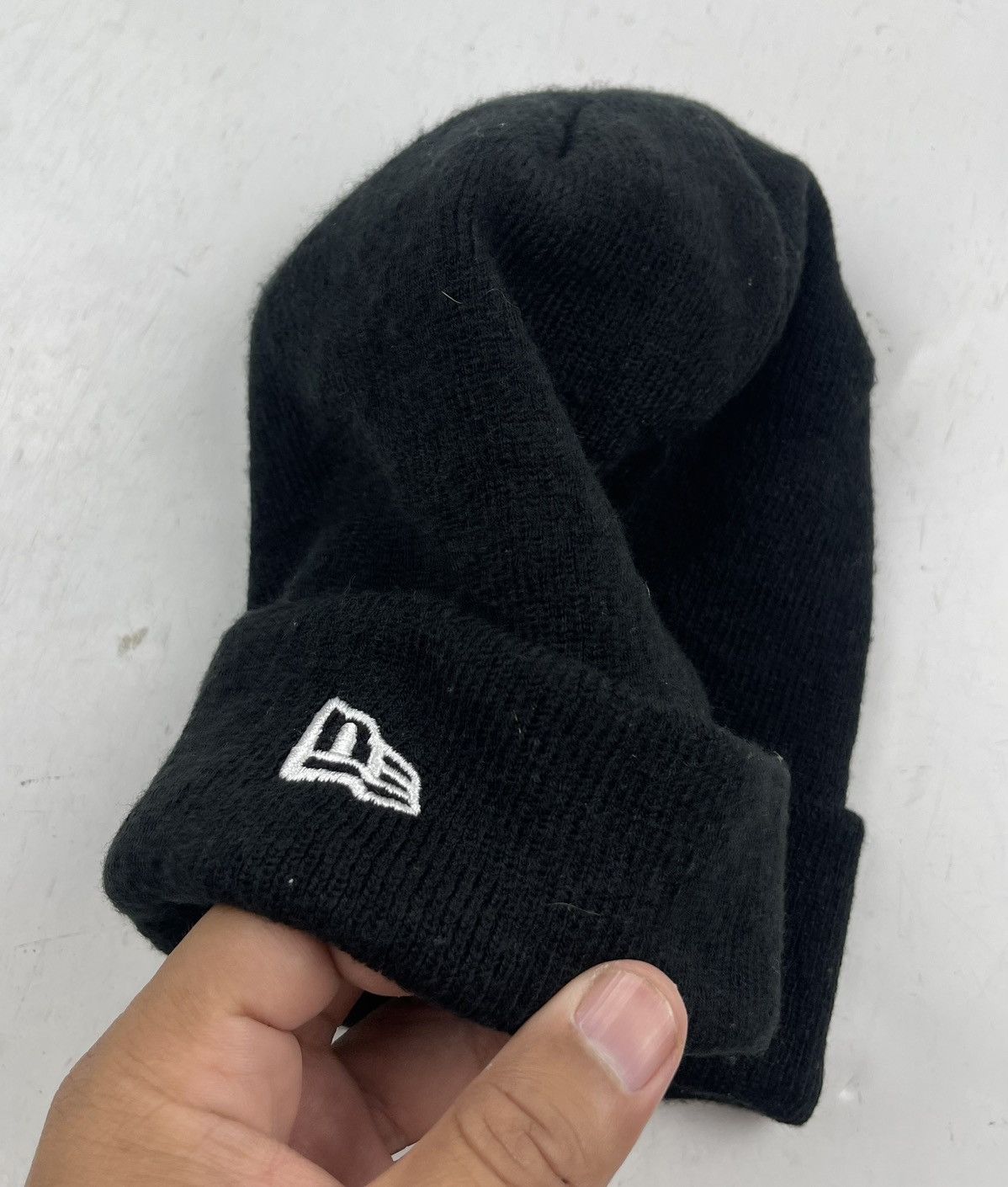 New Era new era beanie hat tc43 Size ONE SIZE - 5 Thumbnail