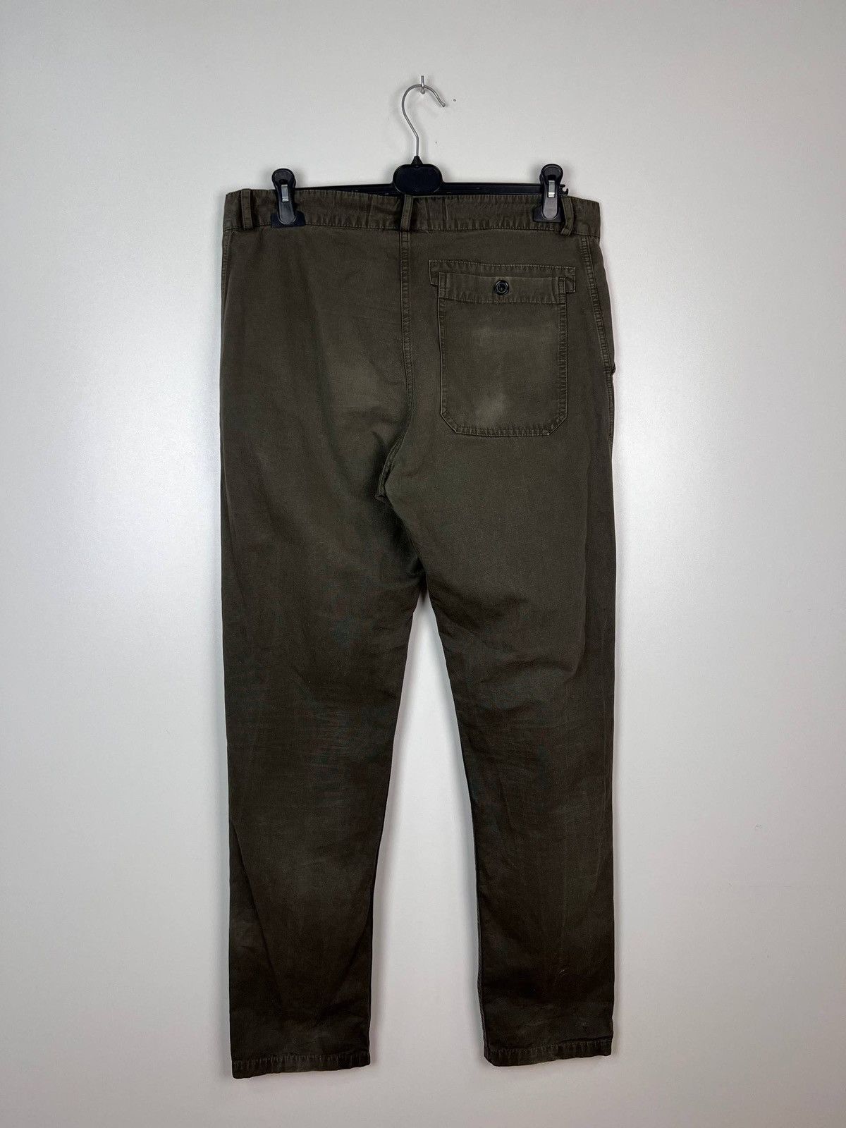 Vetra Vetra Workwear France hook trousers pants size 36 Size US 36 / EU 52 - 2 Thumbnail