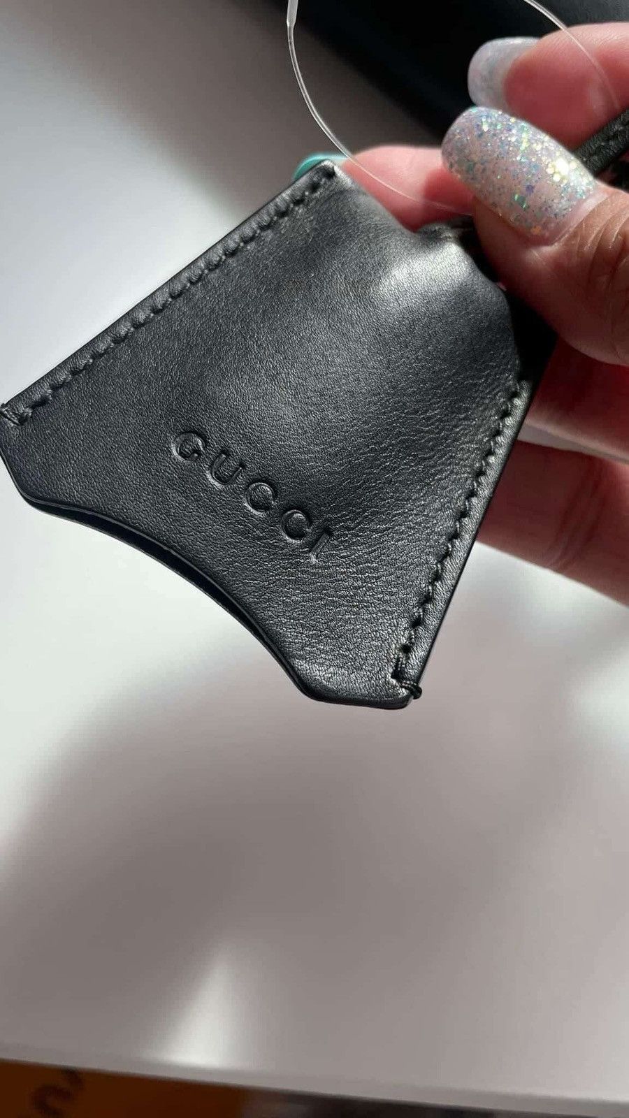 Gucci Gucci GG clutch Size ONE SIZE - 8 Thumbnail