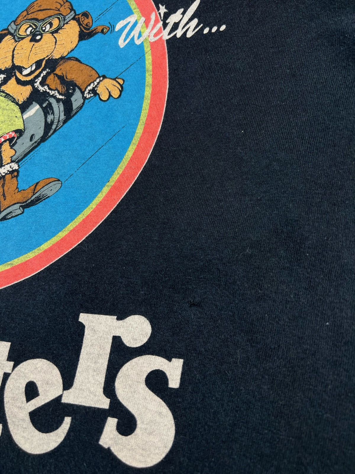 Other The Hamsters T-Shirt Size US XL / EU 56 / 4 - 3 Thumbnail