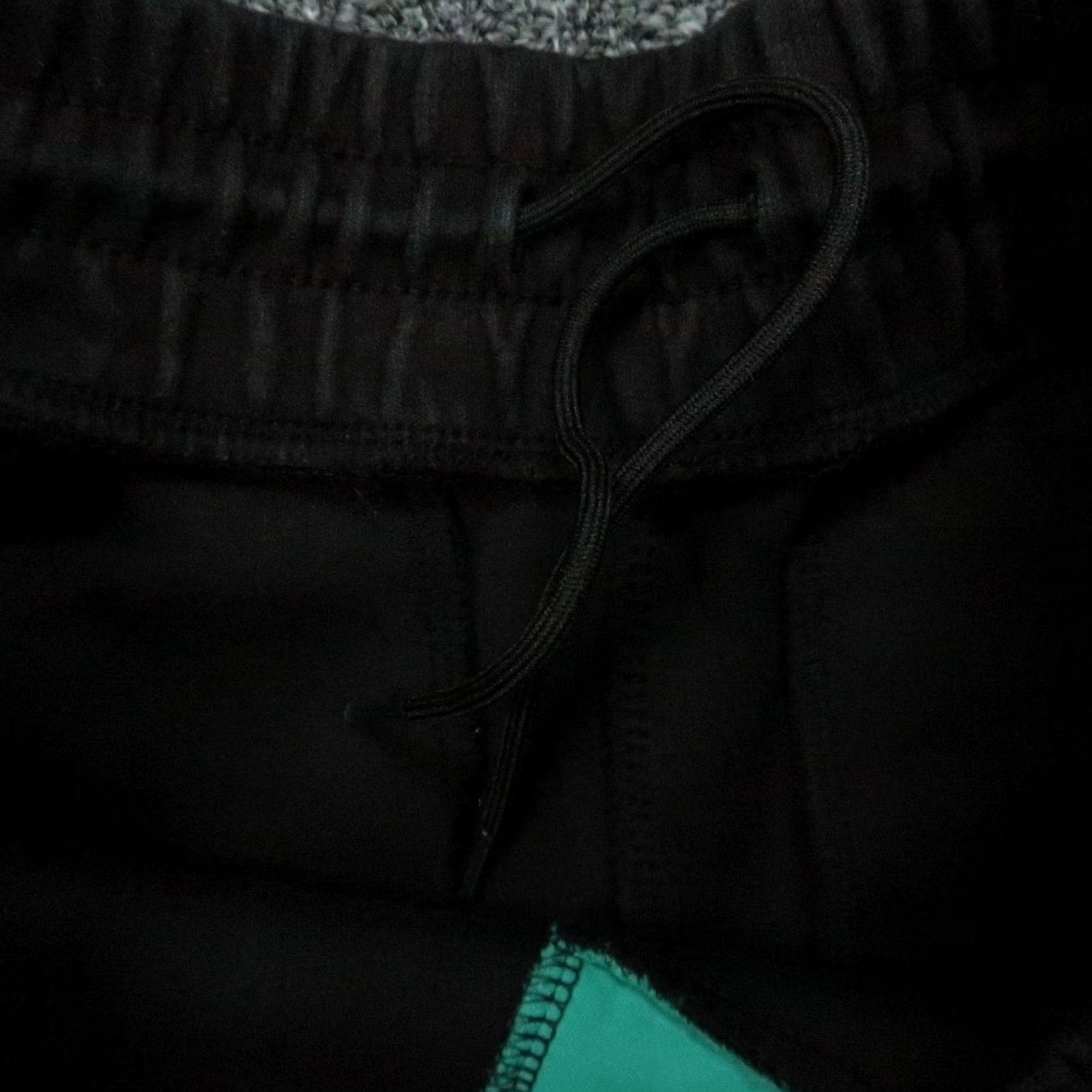 Puma PUMA Pants Men Small Black Mercedes AMG Petronas Formula One Jogger Athletic Size US 29 - 7 Thumbnail
