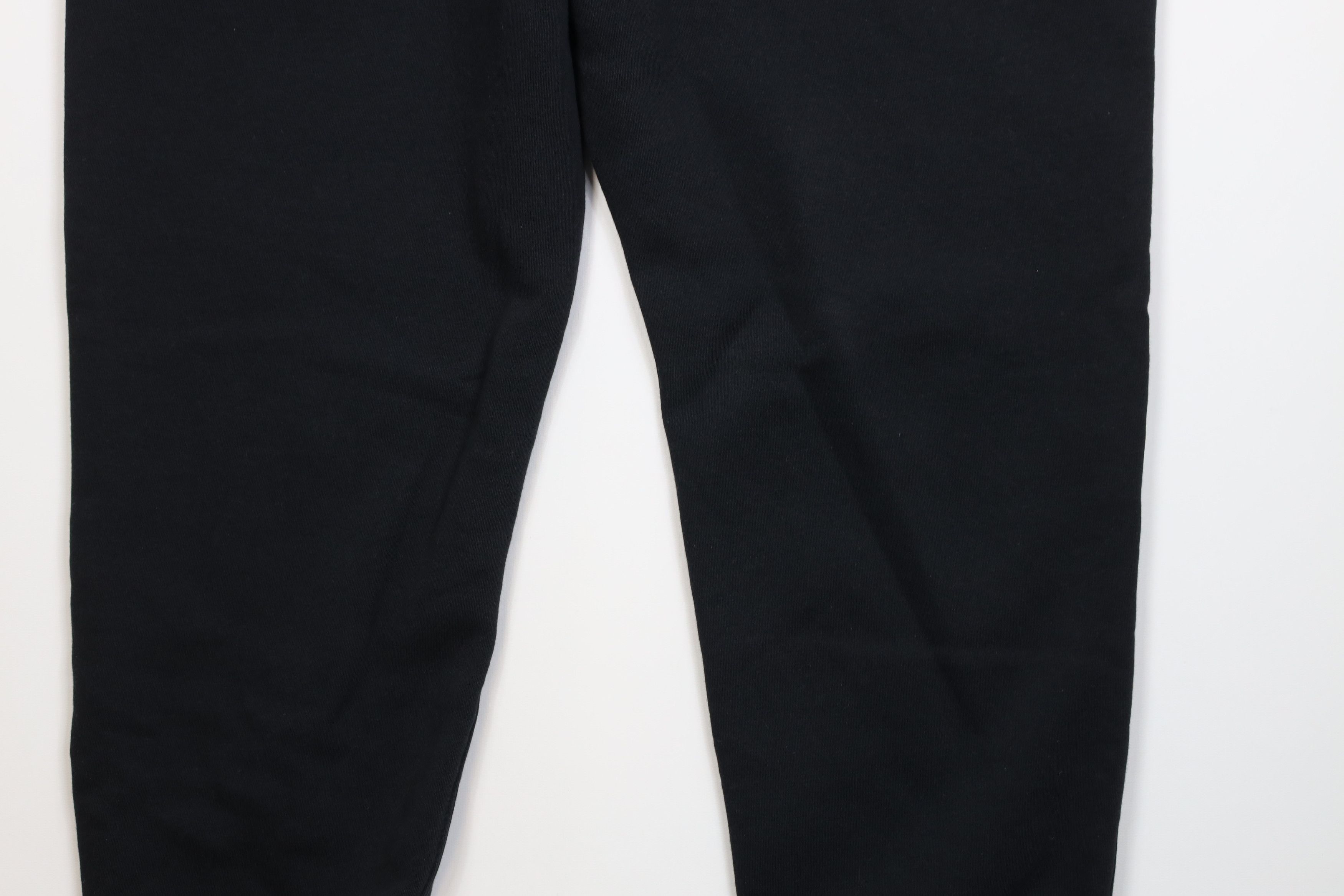 Nike Y2K Nike Travis Scott Mini Swoosh Sweatpants Joggers Pants Size US 36 / EU 52 - 13 Thumbnail