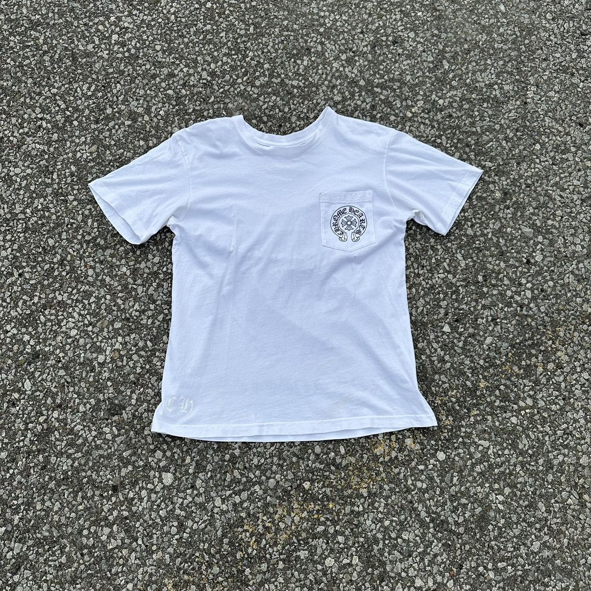 Chrome Hearts Los Angeles Tee | Grailed