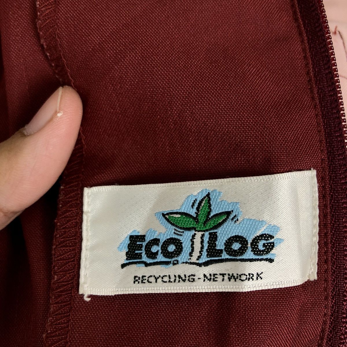Japanese Brand 🔥VINTAGE WORK JACKET 7-ELEVEN BIG LOGO Size US M / EU 48-50 / 2 - 13 Thumbnail