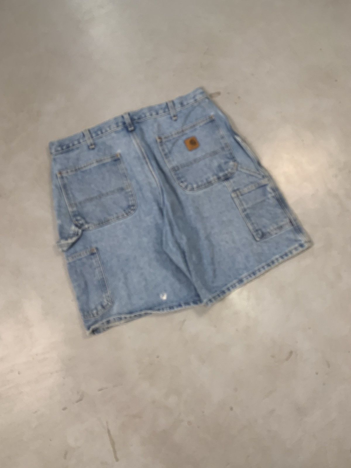 Carhartt Vintage Carhartt b29 STW short Size US 36 / EU 52 - 2 Thumbnail