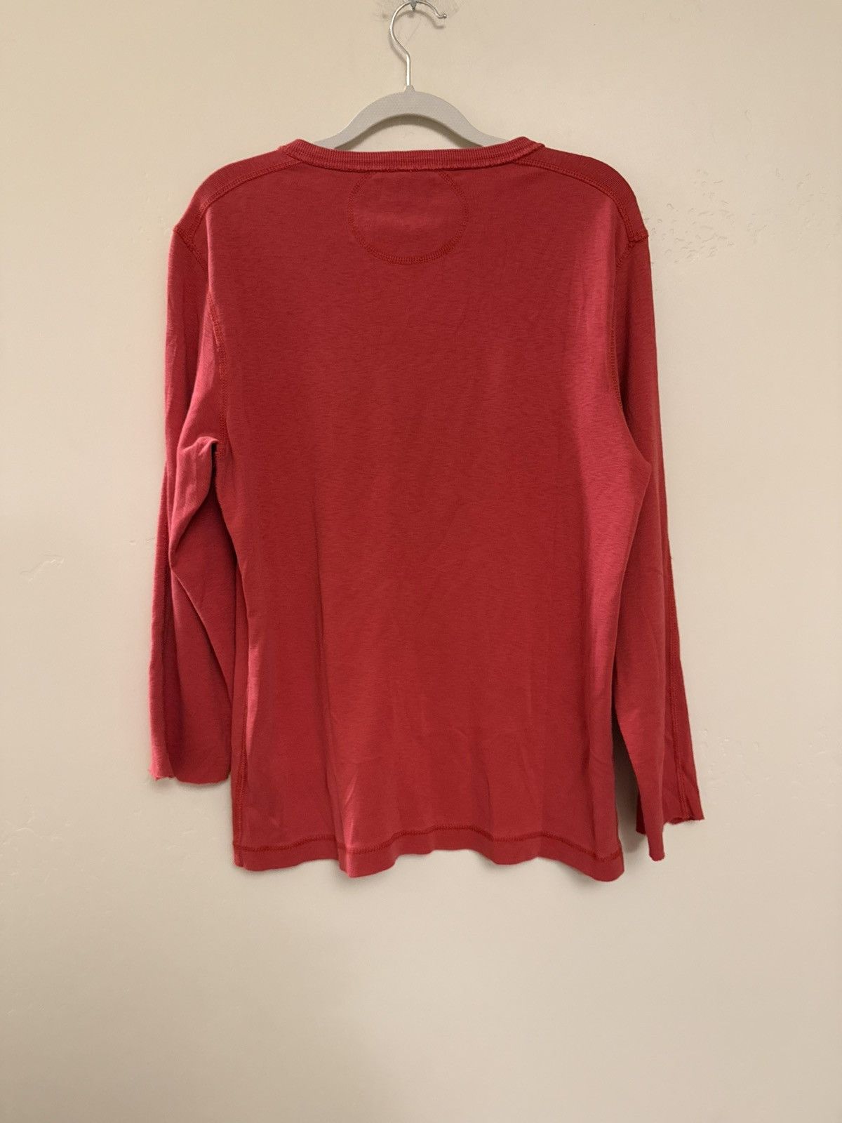 Polo Ralph Lauren Vintage Polo Ralph Lauren Long Sleeve Size US M / EU 48-50 / 2 - 6 Thumbnail