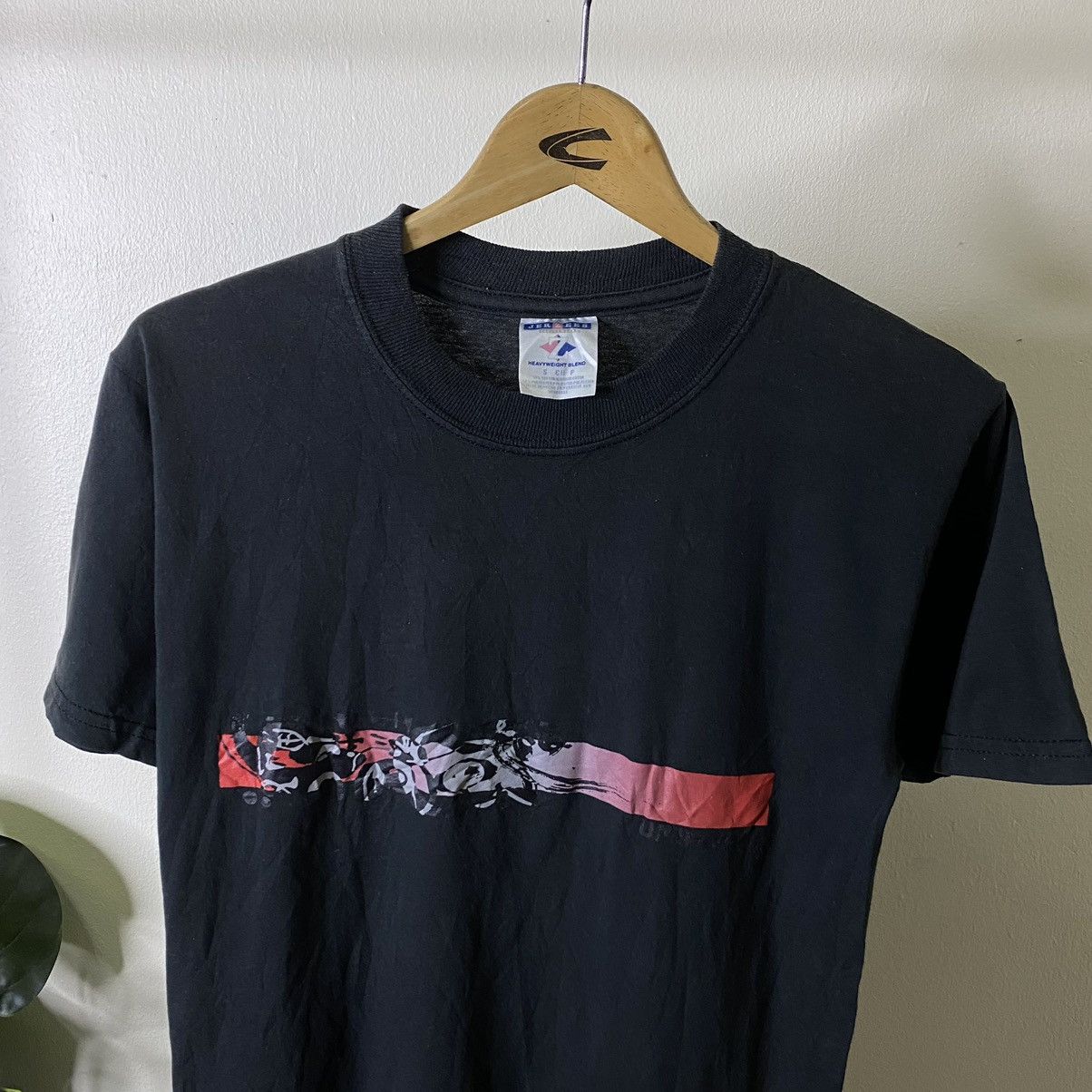 Other Vintage 2000s Surf Style Tee Size US S / EU 44-46 / 1 - 2 Thumbnail
