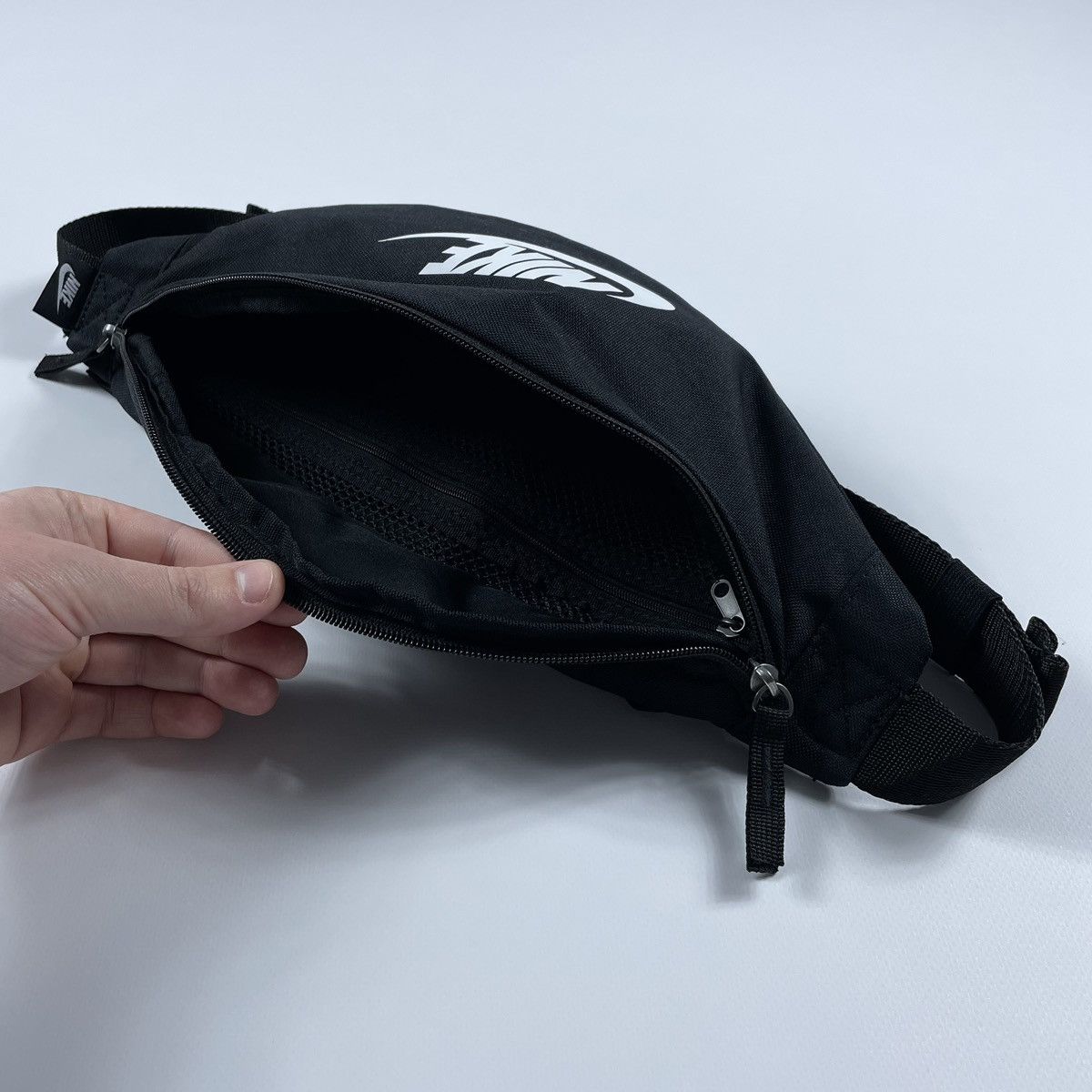 Nike Nike Fanny pack Bag Size ONE SIZE - 11 Thumbnail