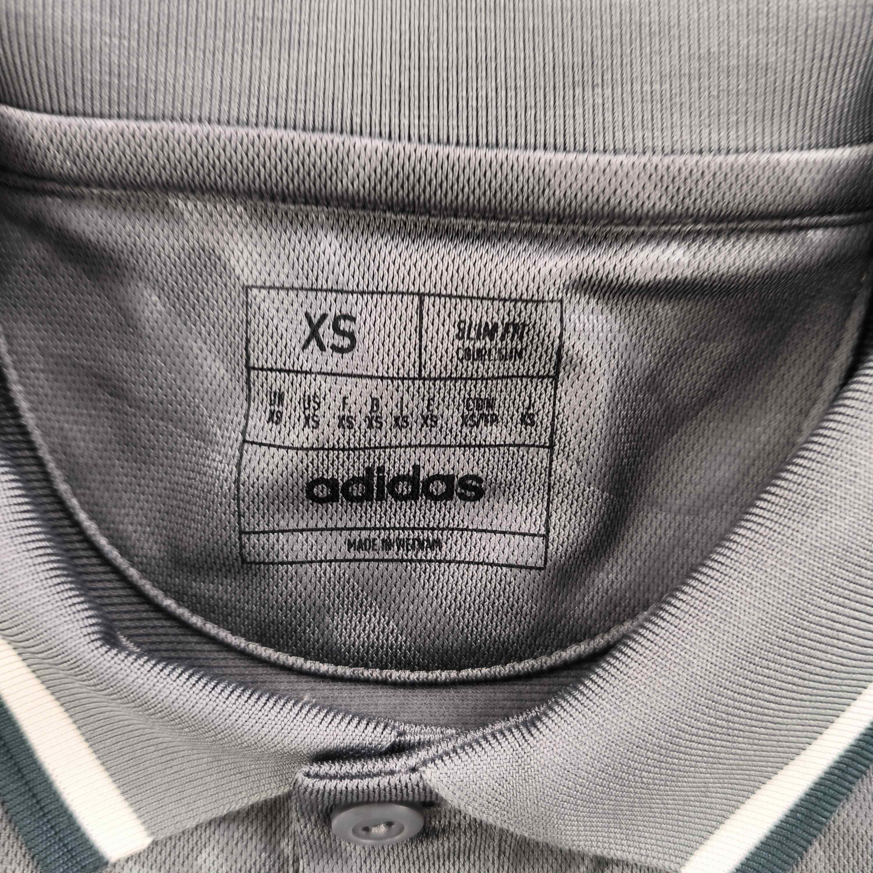 Adidas Real Madrid 2024-25 Adidas third Mbappé football jersey XS Size US XS / EU 42 / 0 - 5 Thumbnail