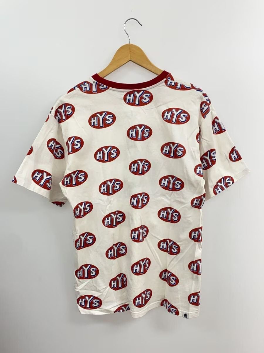 Hysteric Glamour Hysteric Woman Super Fuzz Tee Size US M / EU 48-50 / 2 - 2 Thumbnail