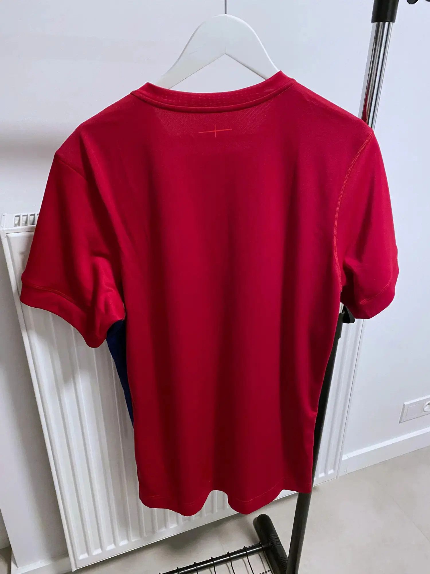 Umbro Umbro England Rugby Away Jersey 2020 / 21 size XL Size US XL / EU 56 / 4 - 4 Thumbnail