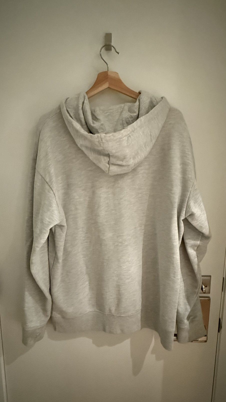 Market Smiley Hoodie Size US L / EU 52-54 / 3 - 2 Thumbnail