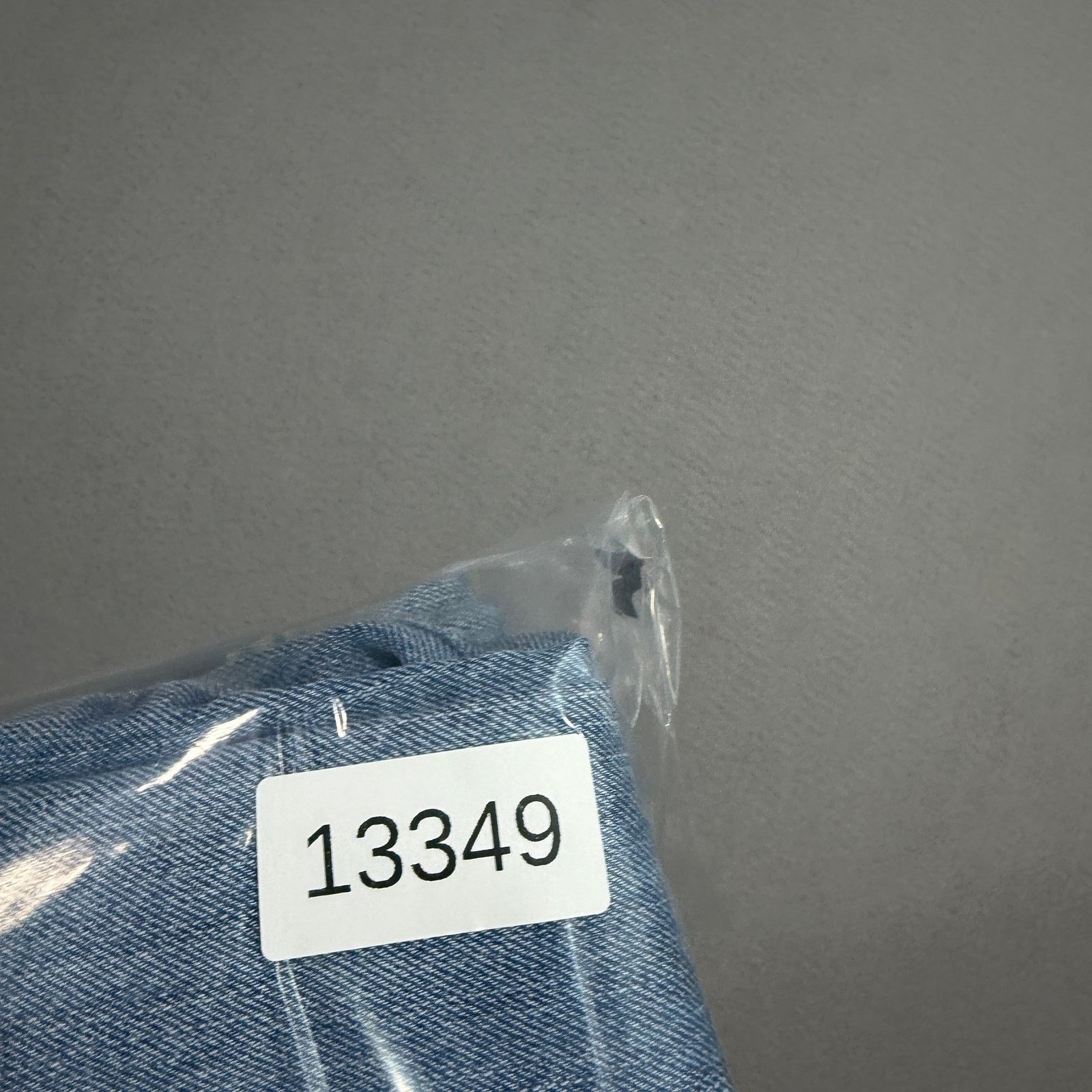 Levi's Levis 505 Regular Fit Jeans Men's 38x30 Blue Zip Fly Western Size US 38 / EU 54 - 11 Thumbnail
