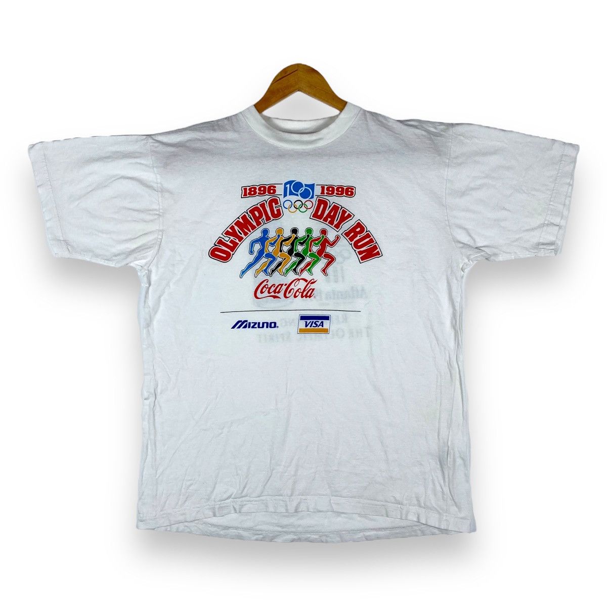VINTAGE 1998 NAGANO WINTER OLYMPIC JAPAN T-SHIRT ADULT SIZE MENS LARGE  BLACK | eBay