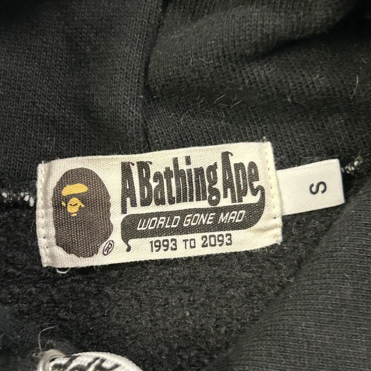 Bape BAPE Pullover Hoodie Size US S / EU 44-46 / 1 - 5 Thumbnail