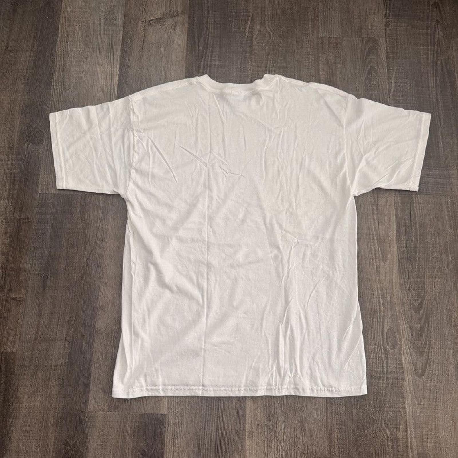 Gildan GILDAN • VNTG "GBMC" Pre-Shrunk Tee (XL) Size US XL / EU 56 / 4 - 7 Thumbnail