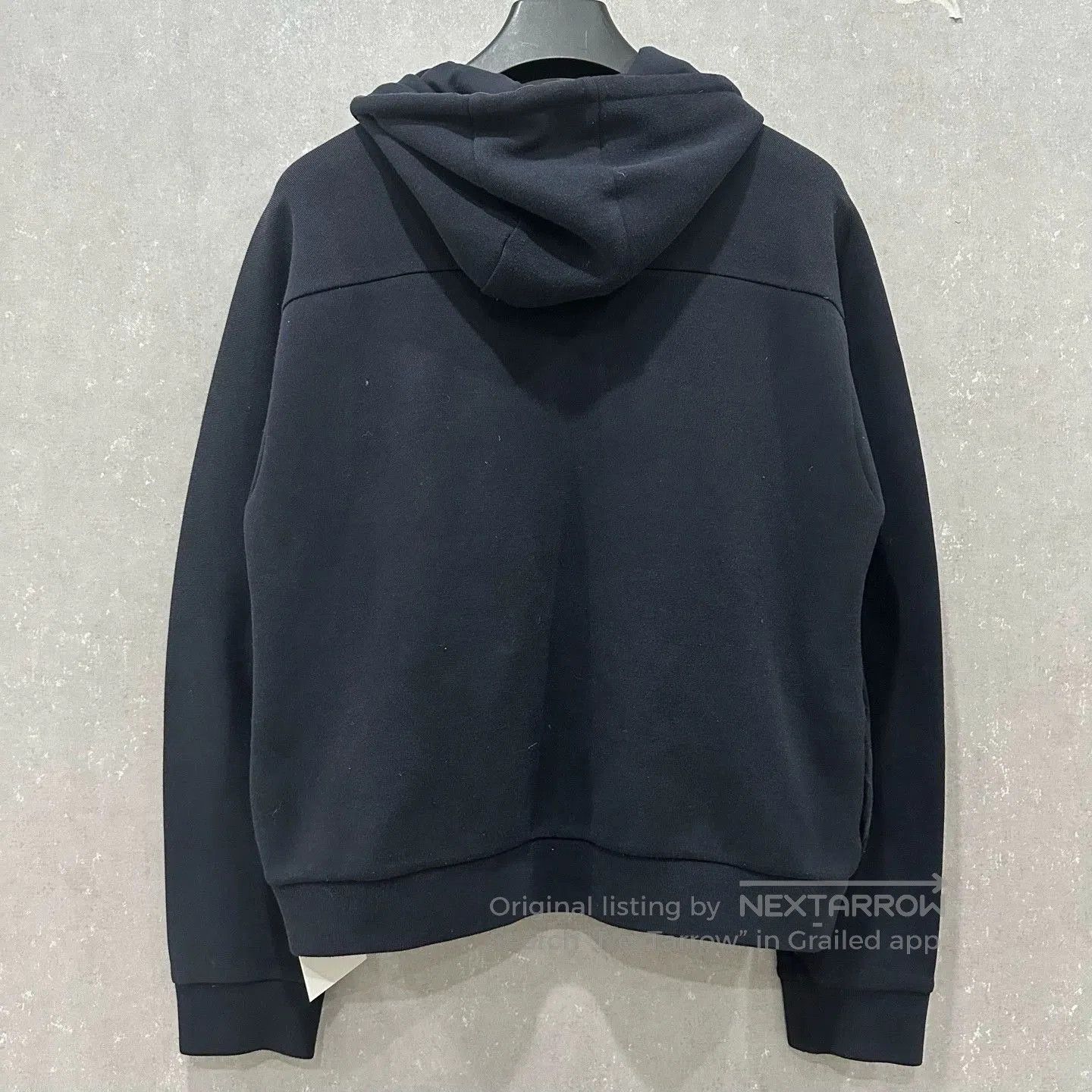 Fendi Fendi Logo Print Hoodie Sweatshirt. Size US M / EU 48-50 / 2 - 2 Thumbnail