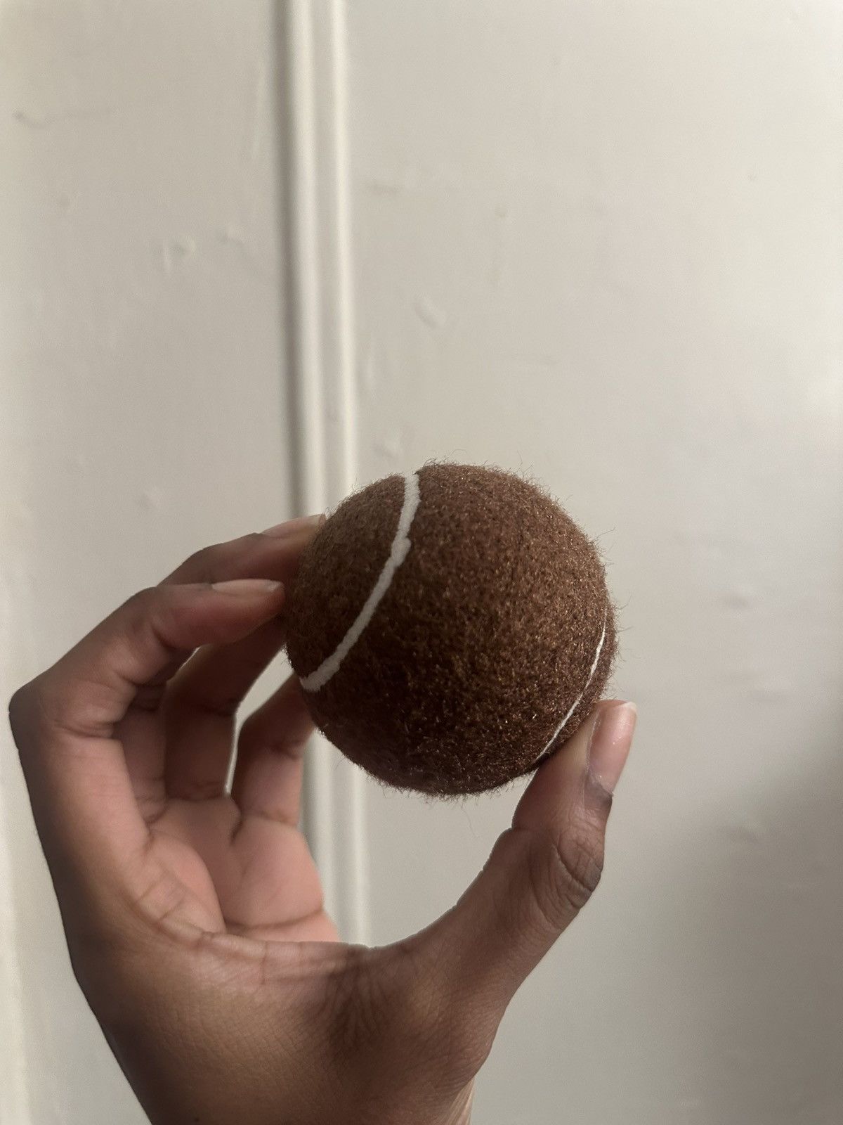 Louis Vuitton Louis vuitton Tennis ball Size ONE SIZE - 3 Thumbnail