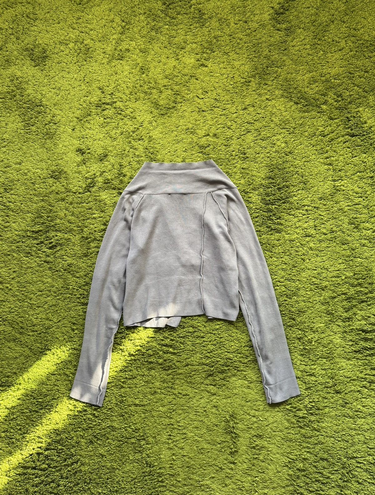 Sarah Pacini Sarah Pacini avant garde cardigan Size M / US 6-8 / IT 42-44 - 2 Thumbnail