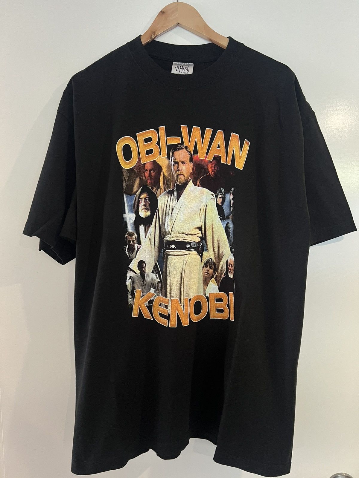 Star Wars Obi-Wan Kenobi Tee (XL)