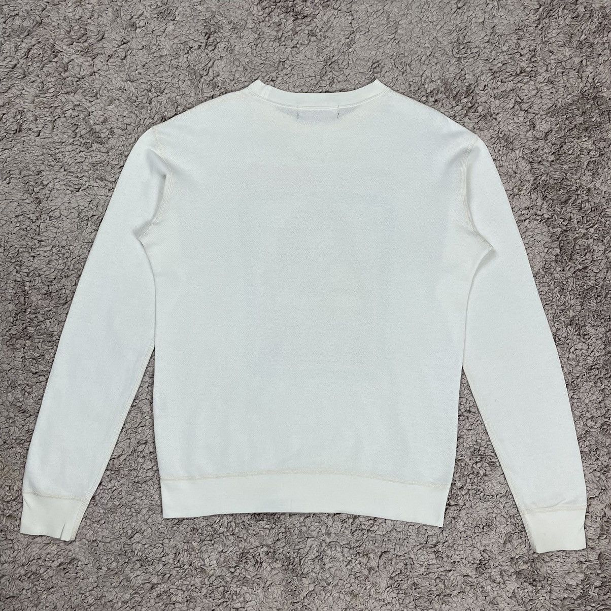 Hysteric Glamour Vintage Hysterics by Hysteric Glamour Sweatshirt Size S / US 4 / IT 40 - 2 Thumbnail