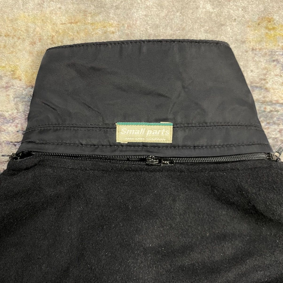 Jun Takahashi × Undercover Undercover Aw 99-00 ambivalence reversible jacket Size US L / EU 52-54 / 3 - 13 Thumbnail