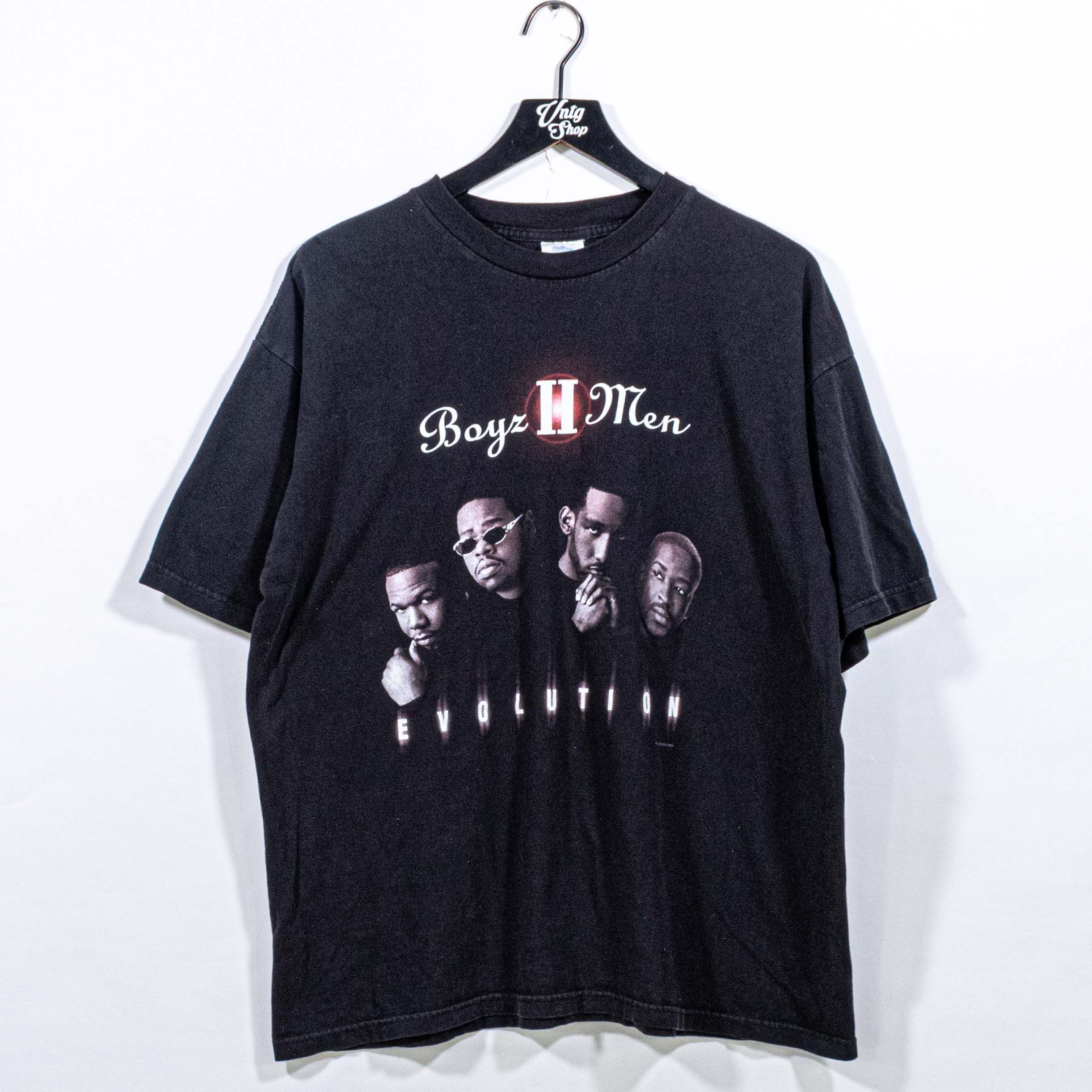 Band Tees × Tour Tee × Vintage 1988 Vintage Cinderella Long
