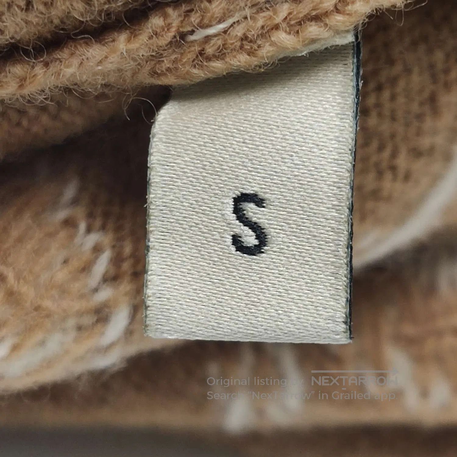 Gucci Gucci Wool GG Monogram V. Size US S / EU 44-46 / 1 - 4 Thumbnail