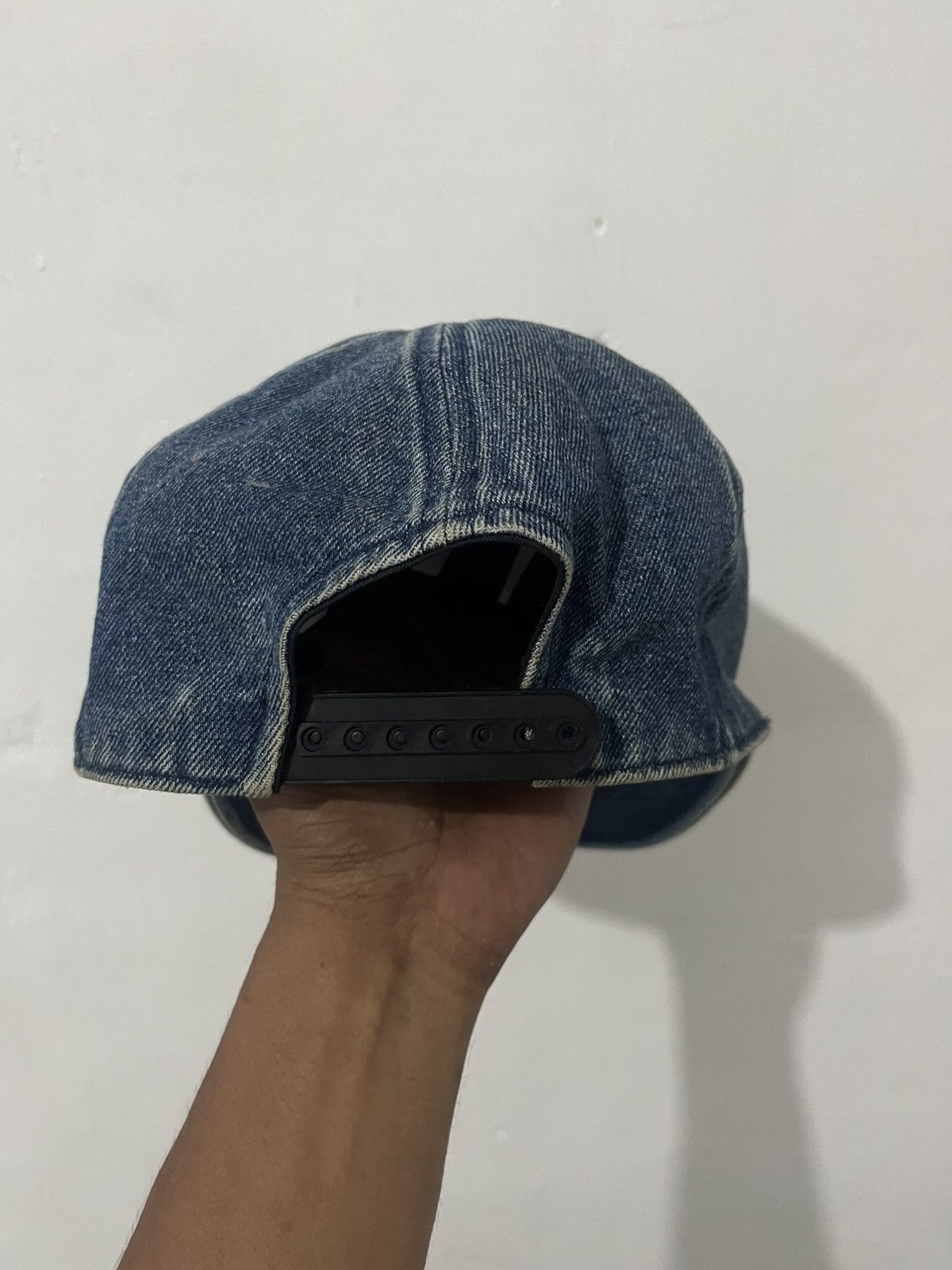 Edwin × Vintage Vintage Edwin Hat Size ONE SIZE - 4 Thumbnail
