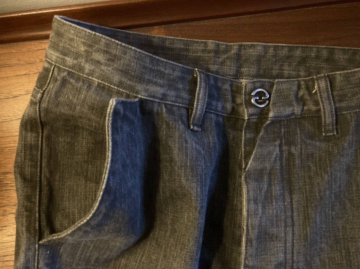 Deepti BNWT D-112 Trace Color 90 Size US 31 - 7 Thumbnail