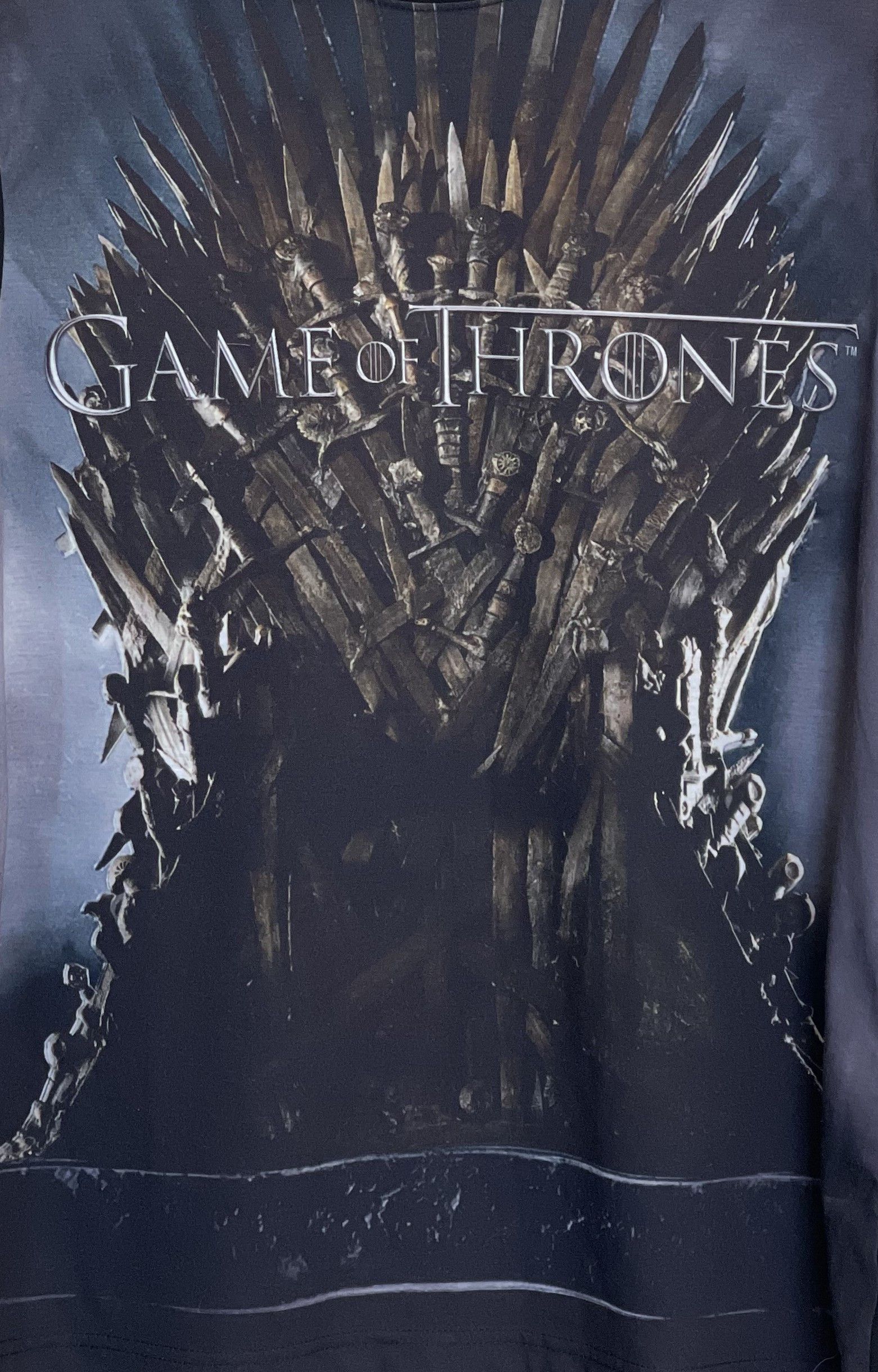 Other Game of Thrones HBO Size US M / EU 48-50 / 2 - 2 Thumbnail