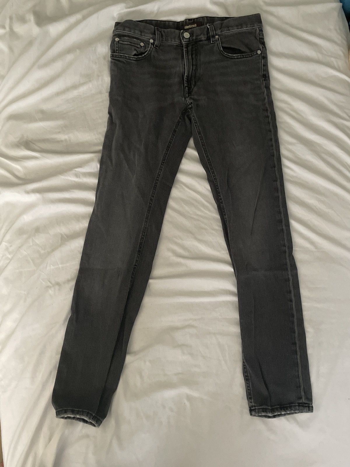 Roberto Cavalli roberto cavalli Size US 28 / EU 44 - 2 Thumbnail