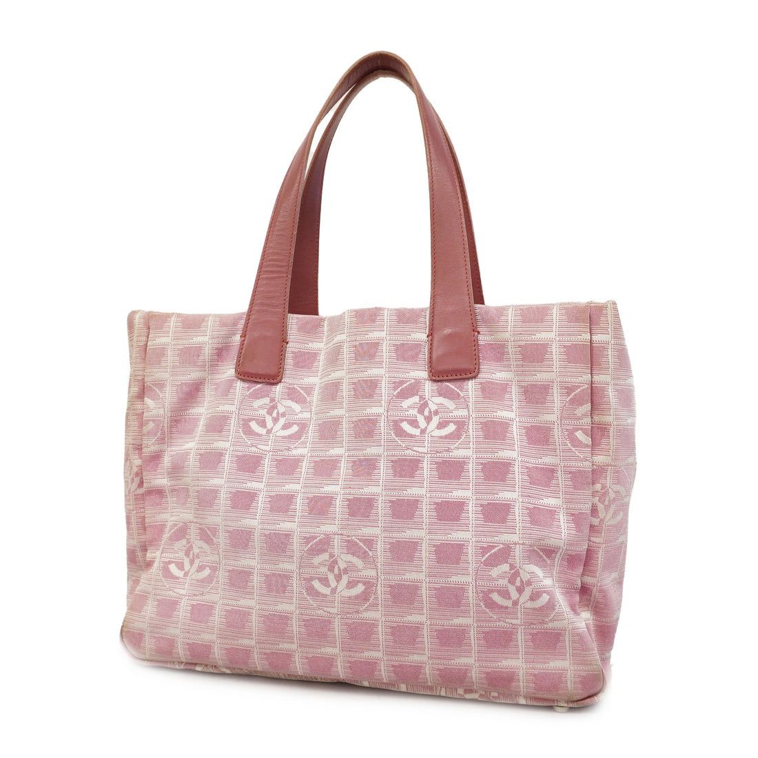 Chanel Authentic Chanel Tote Bag Size ONE SIZE - 1 Thumbnail