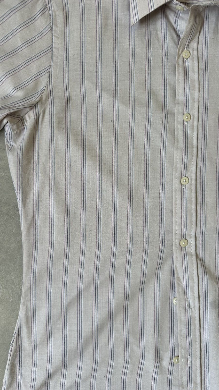 Other VINTAGE 80S GENTRY MADE IN USA SHIRT Size US M / EU 48-50 / 2 - 2 Thumbnail