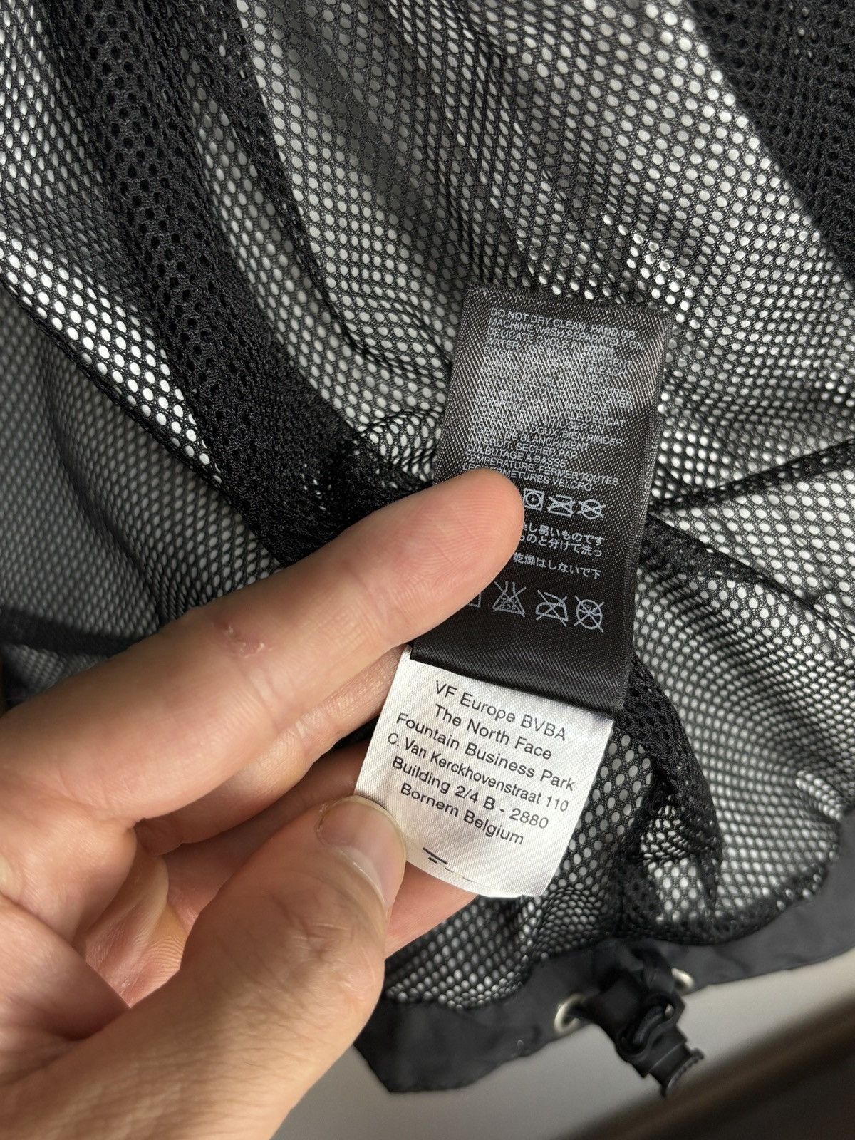The North Face The North Face Hyvent Gorpcore Outdoor Jacket TNF Size US L / EU 52-54 / 3 - 15 Thumbnail