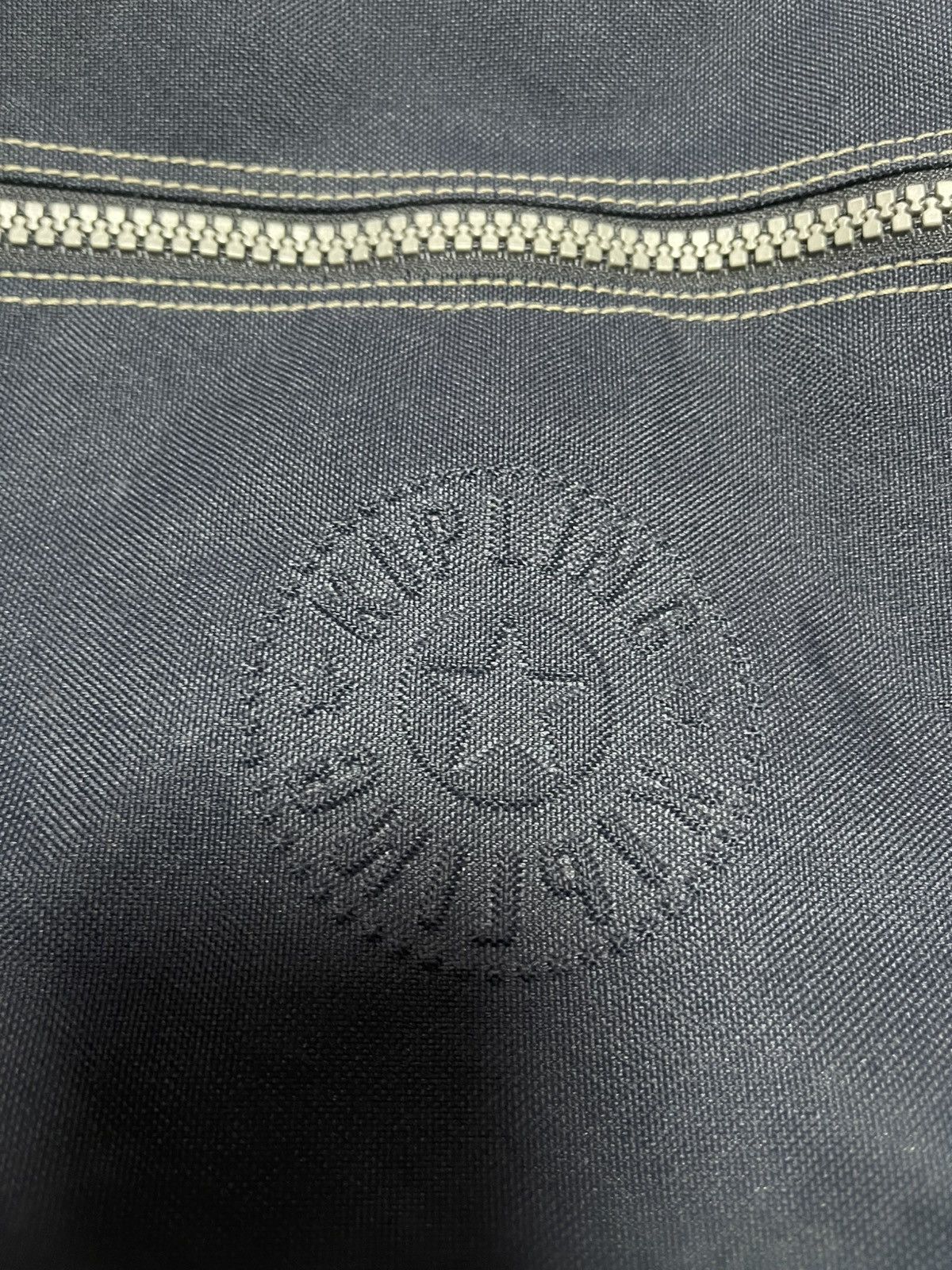 Japanese Brand Kipling Vintage City Y2k multifunctional Backpack Handbag Size ONE SIZE - 7 Thumbnail