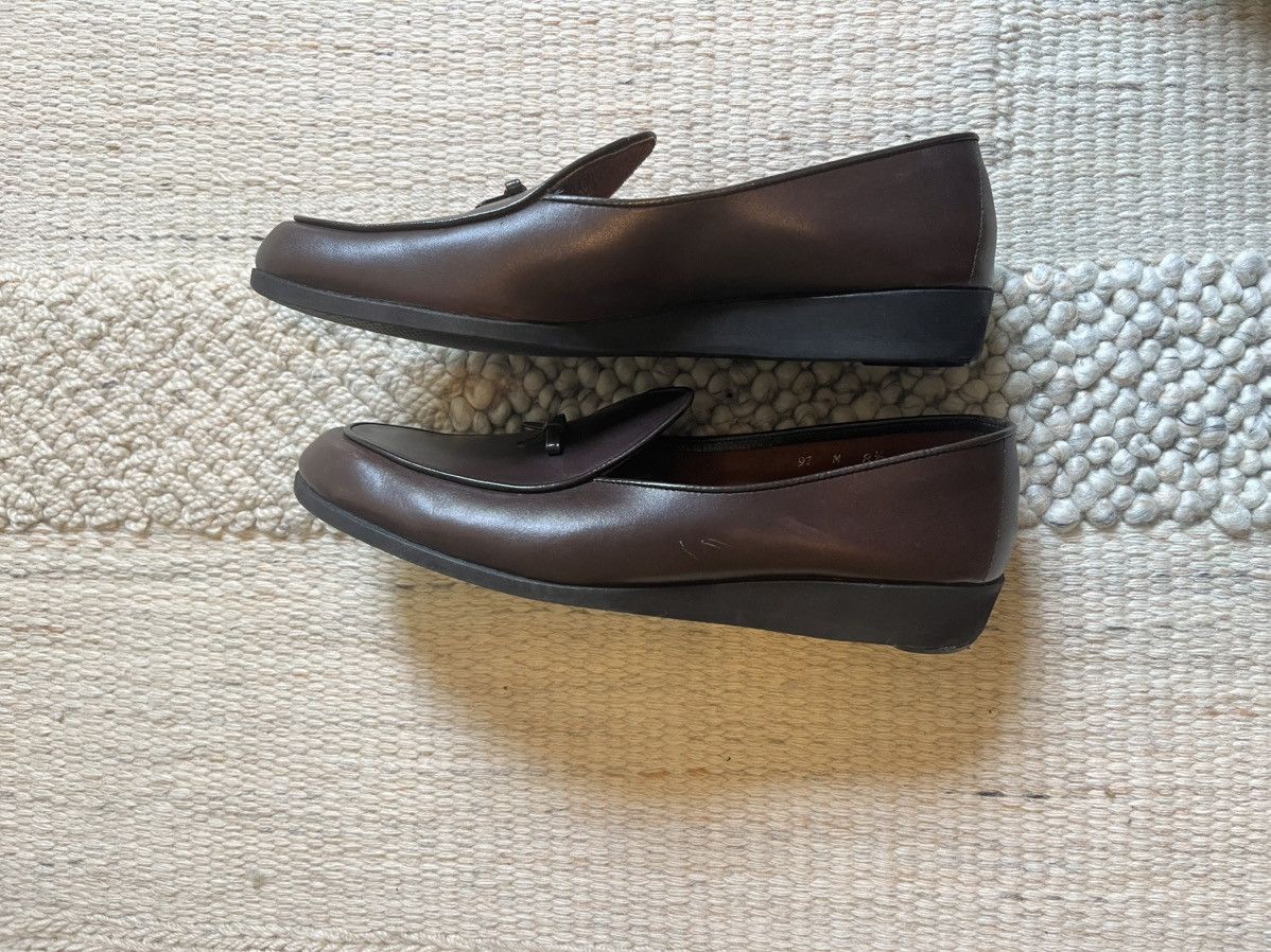 Belgian Shoes Belgian Shoes Mr. Casual Size US 8.5 / EU 41-42 - 6 Thumbnail
