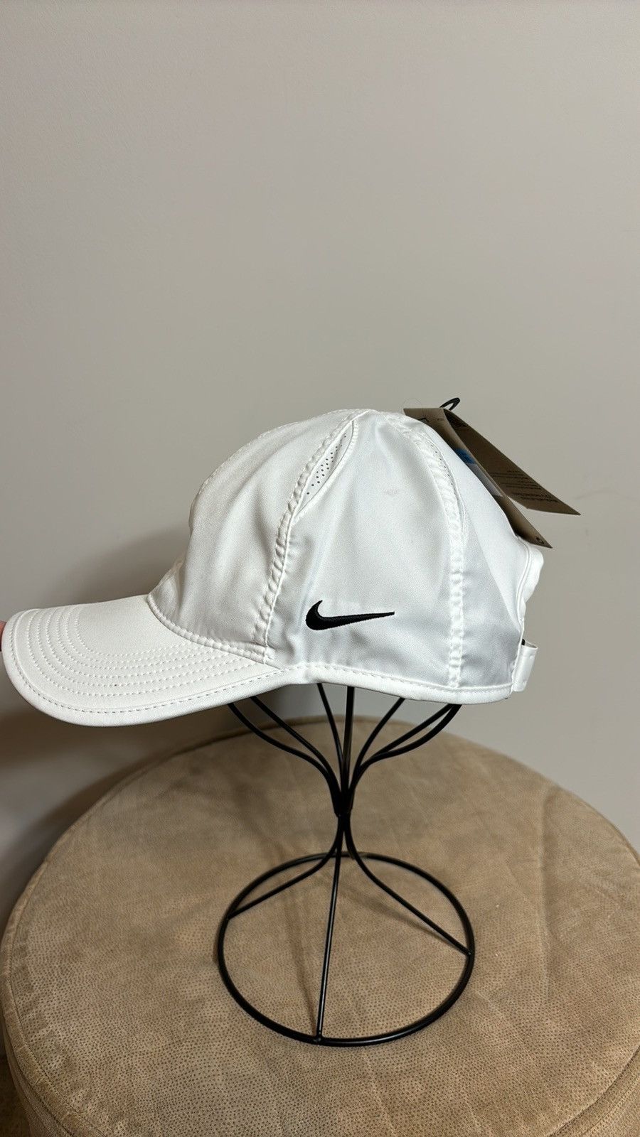 Nike Nike Golf Hat Size ONE SIZE - 2 Thumbnail
