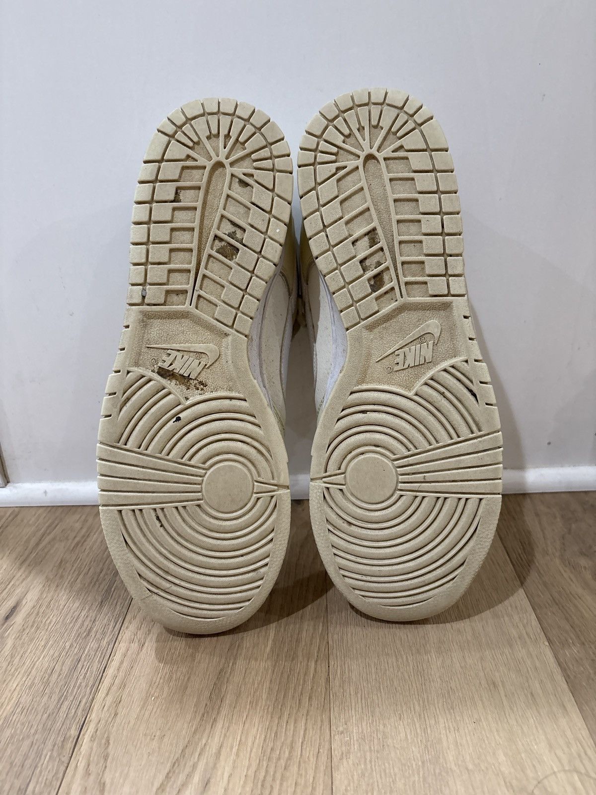 Nike Nike dunk low “coconut milk” mens size 10 Size US 10 / EU 43 - 5 Thumbnail
