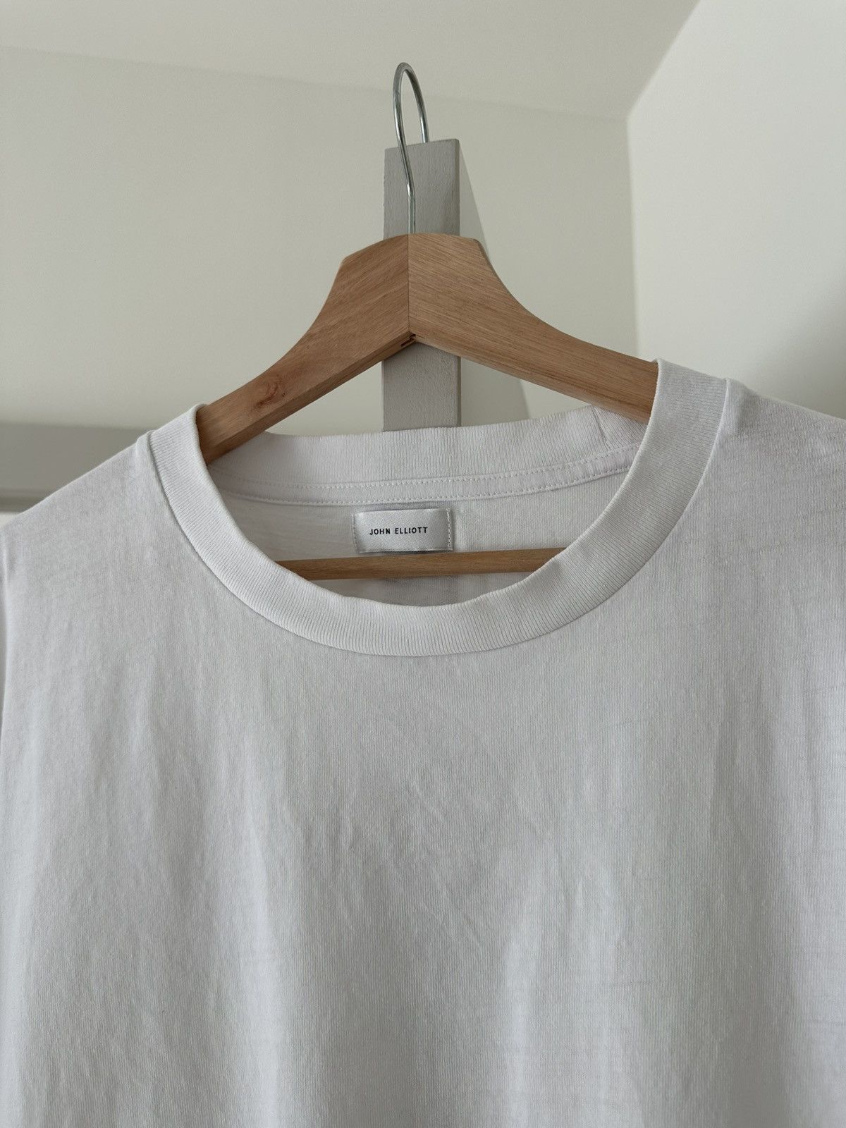 John Elliott University Tee