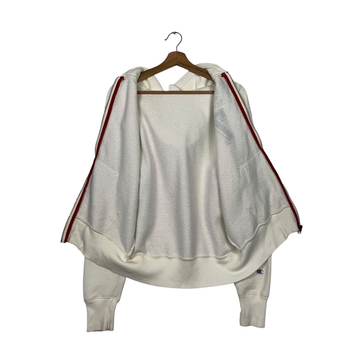 Champion Champion Lennox 7 Zipper Hoodie Size US L / EU 52-54 / 3 - 12 Thumbnail